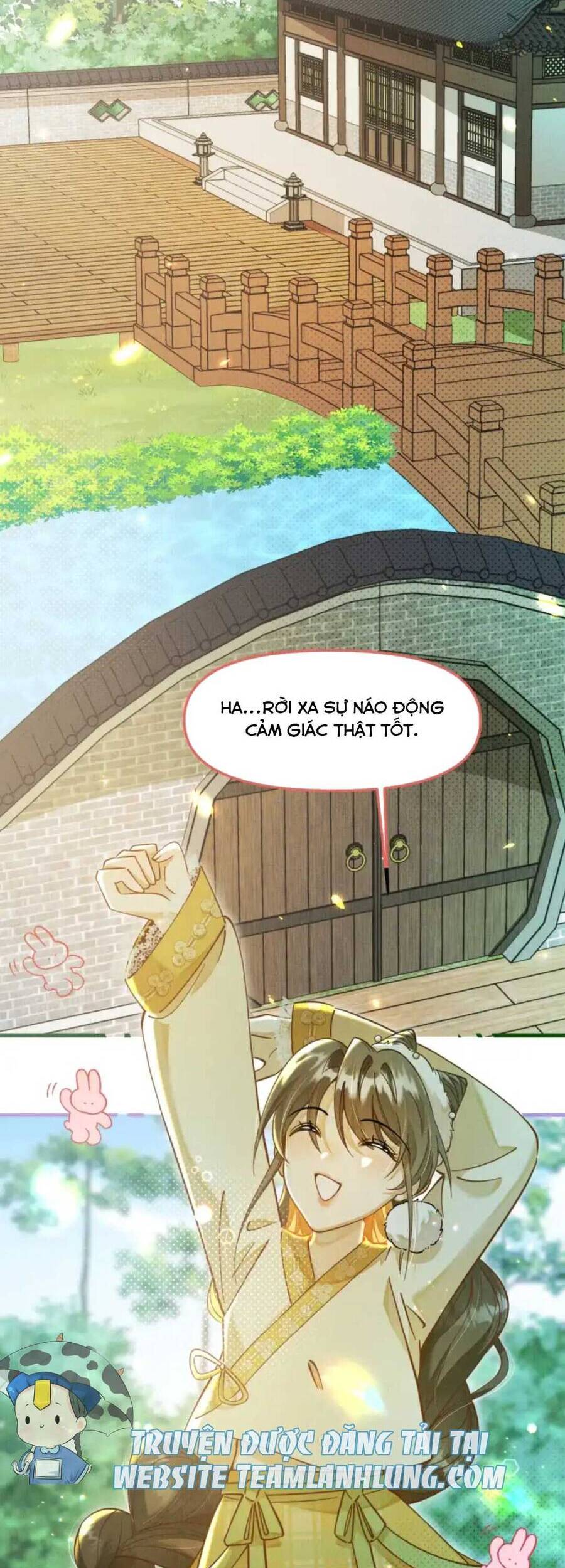 Ác Nữ Mỹ Nhân Siêu Vô Hại Chapter 3 - 36