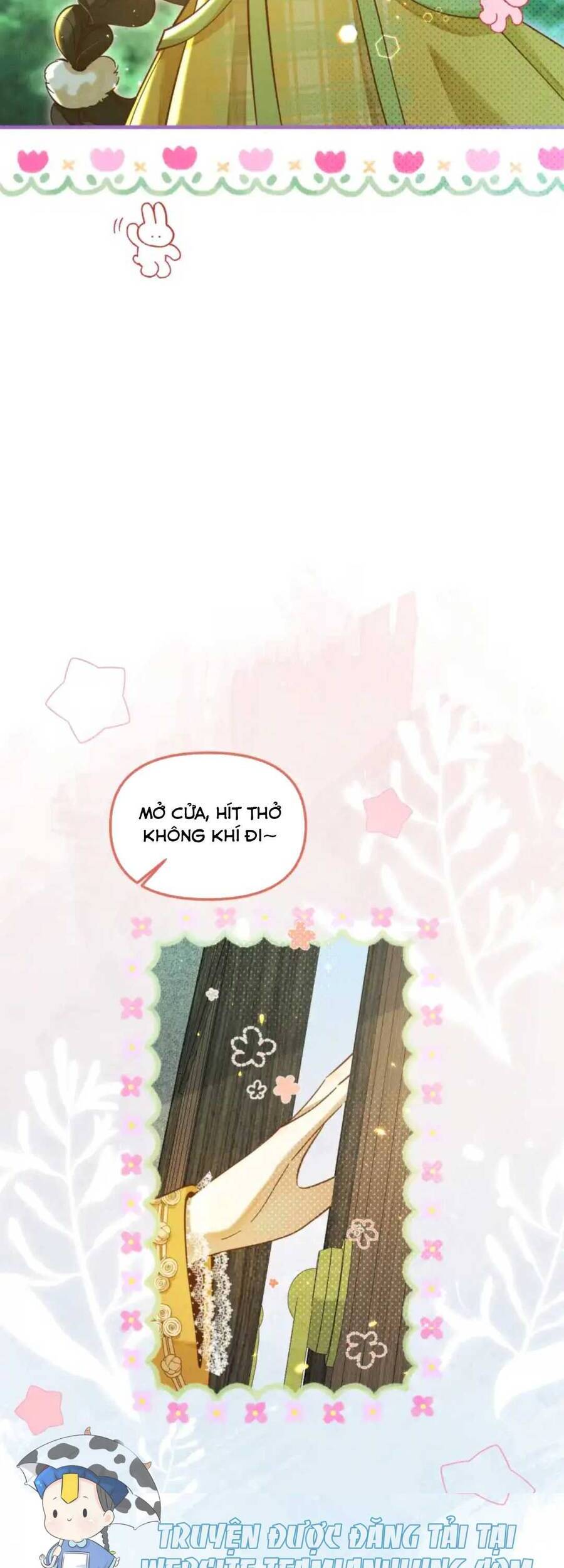 Ác Nữ Mỹ Nhân Siêu Vô Hại Chapter 3 - 37