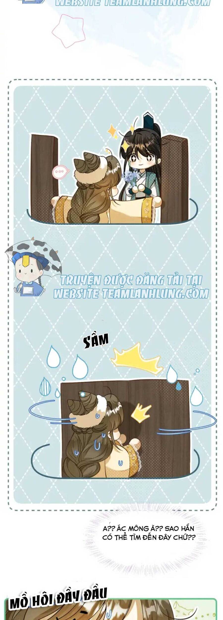 Ác Nữ Mỹ Nhân Siêu Vô Hại Chapter 3 - 38