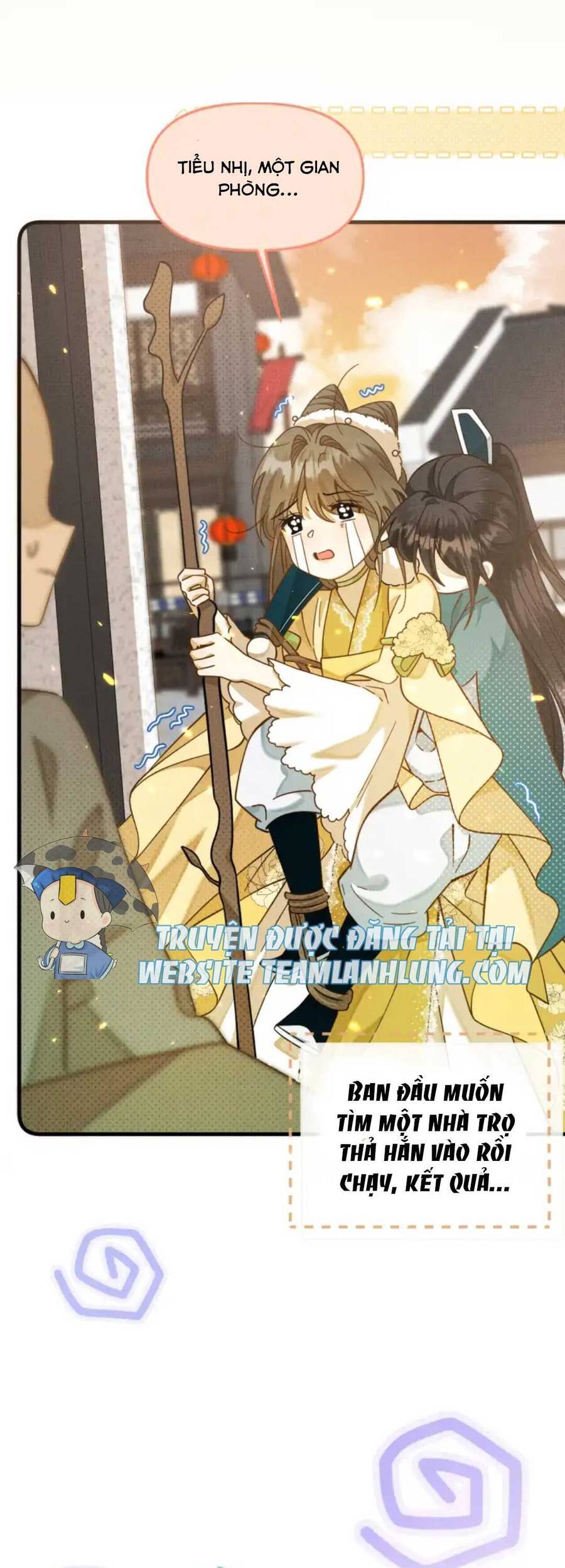 Ác Nữ Mỹ Nhân Siêu Vô Hại Chapter 3 - 5