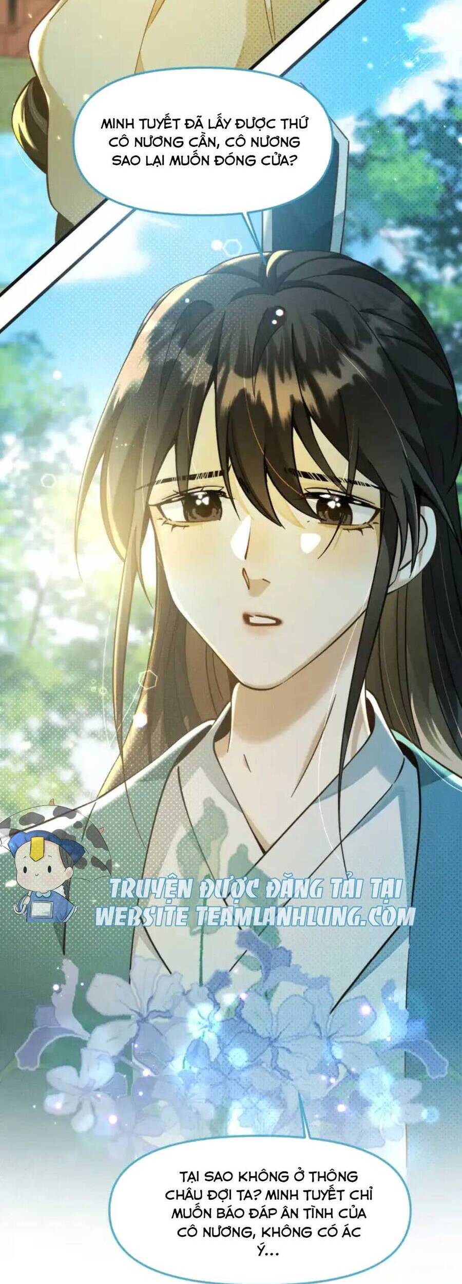 Ác Nữ Mỹ Nhân Siêu Vô Hại Chapter 3 - 41