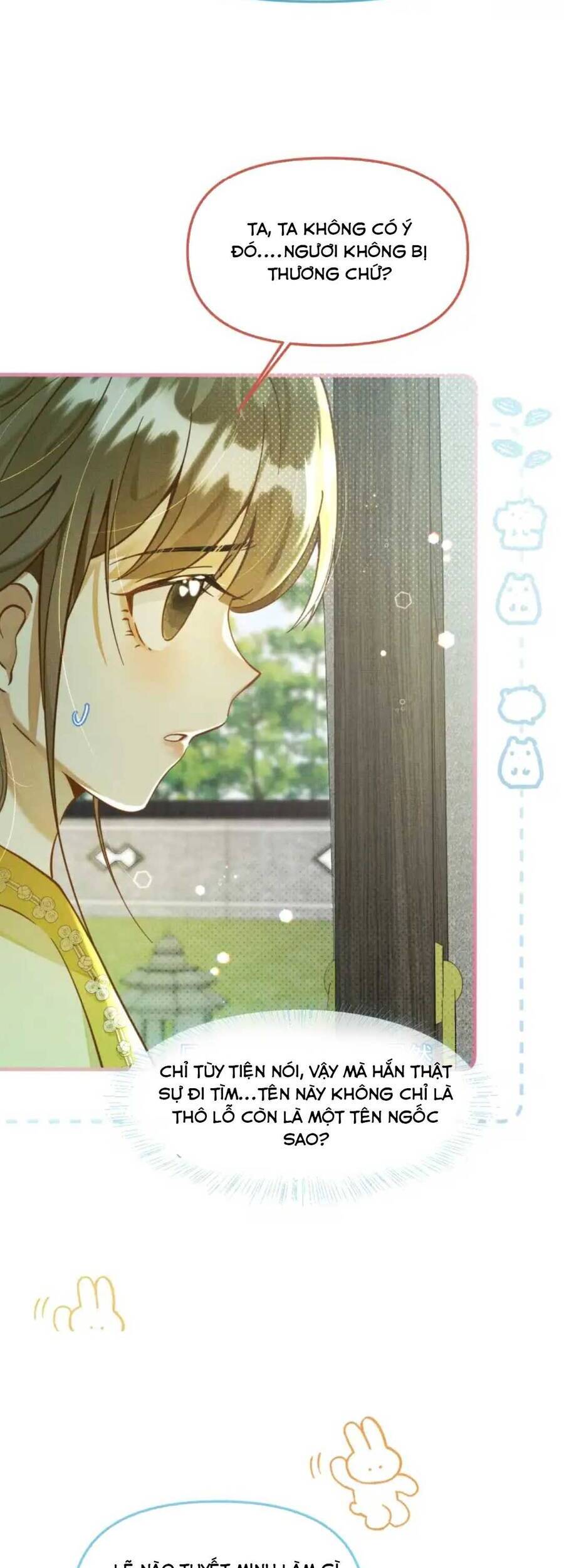 Ác Nữ Mỹ Nhân Siêu Vô Hại Chapter 3 - 42