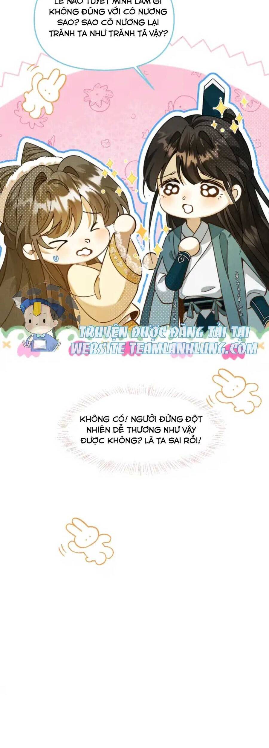 Ác Nữ Mỹ Nhân Siêu Vô Hại Chapter 3 - 43