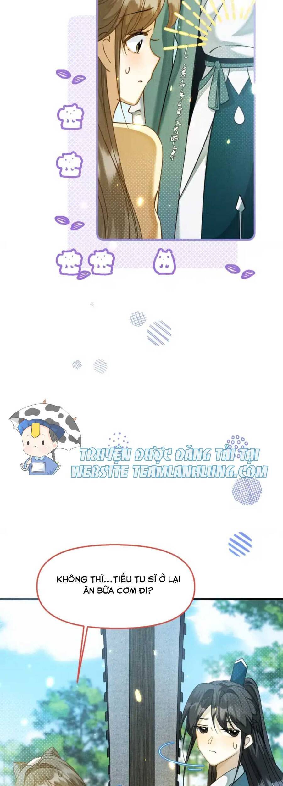 Ác Nữ Mỹ Nhân Siêu Vô Hại Chapter 3 - 45