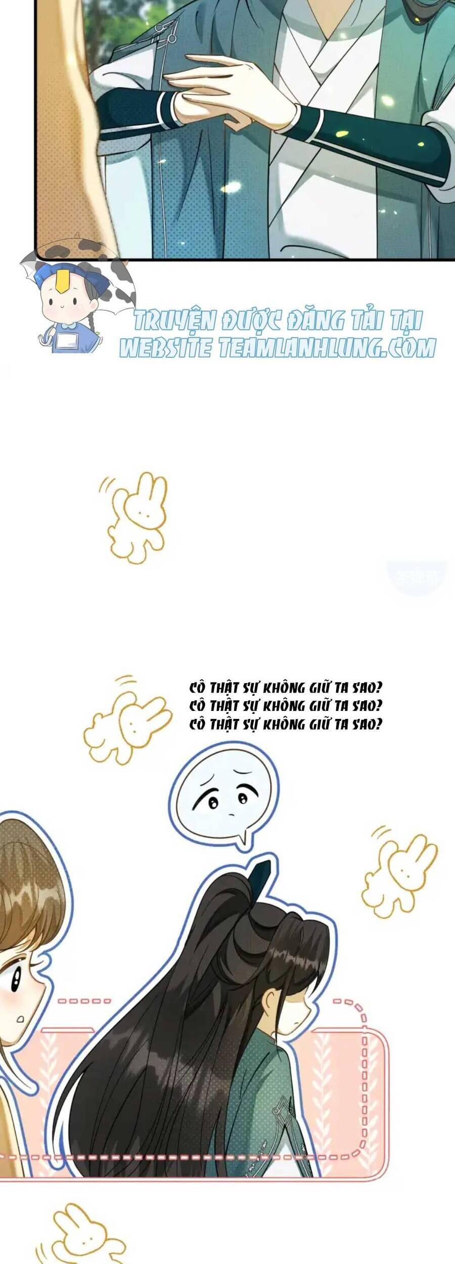 Ác Nữ Mỹ Nhân Siêu Vô Hại Chapter 3 - 47