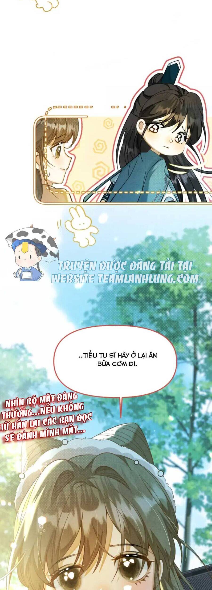 Ác Nữ Mỹ Nhân Siêu Vô Hại Chapter 3 - 48