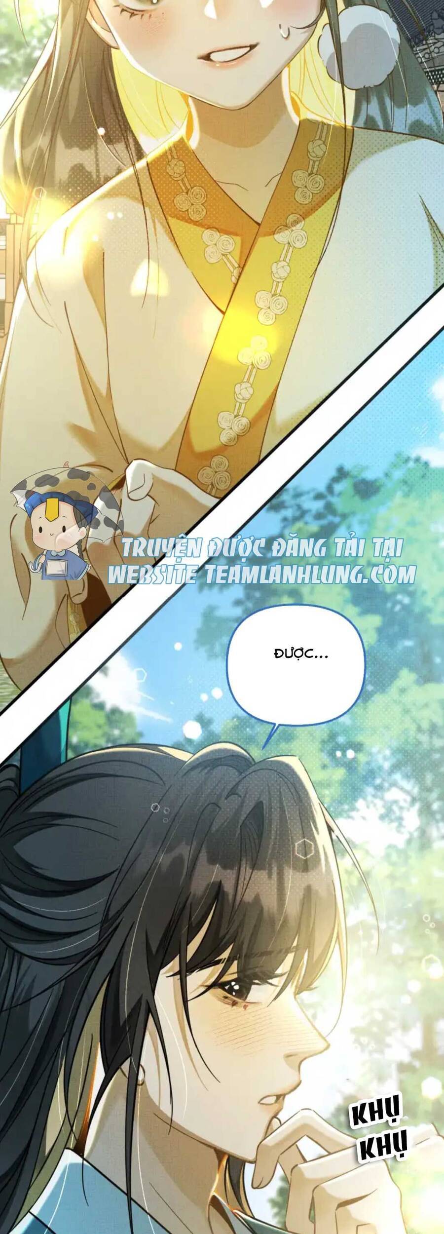 Ác Nữ Mỹ Nhân Siêu Vô Hại Chapter 3 - 49