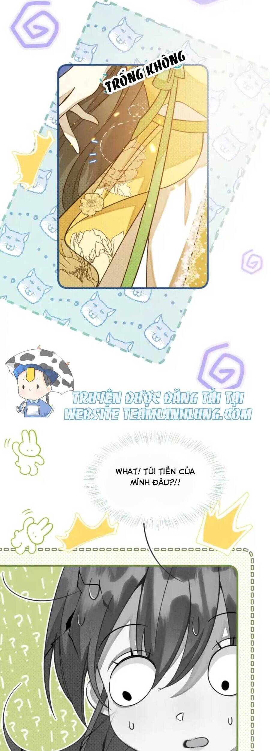 Ác Nữ Mỹ Nhân Siêu Vô Hại Chapter 3 - 6