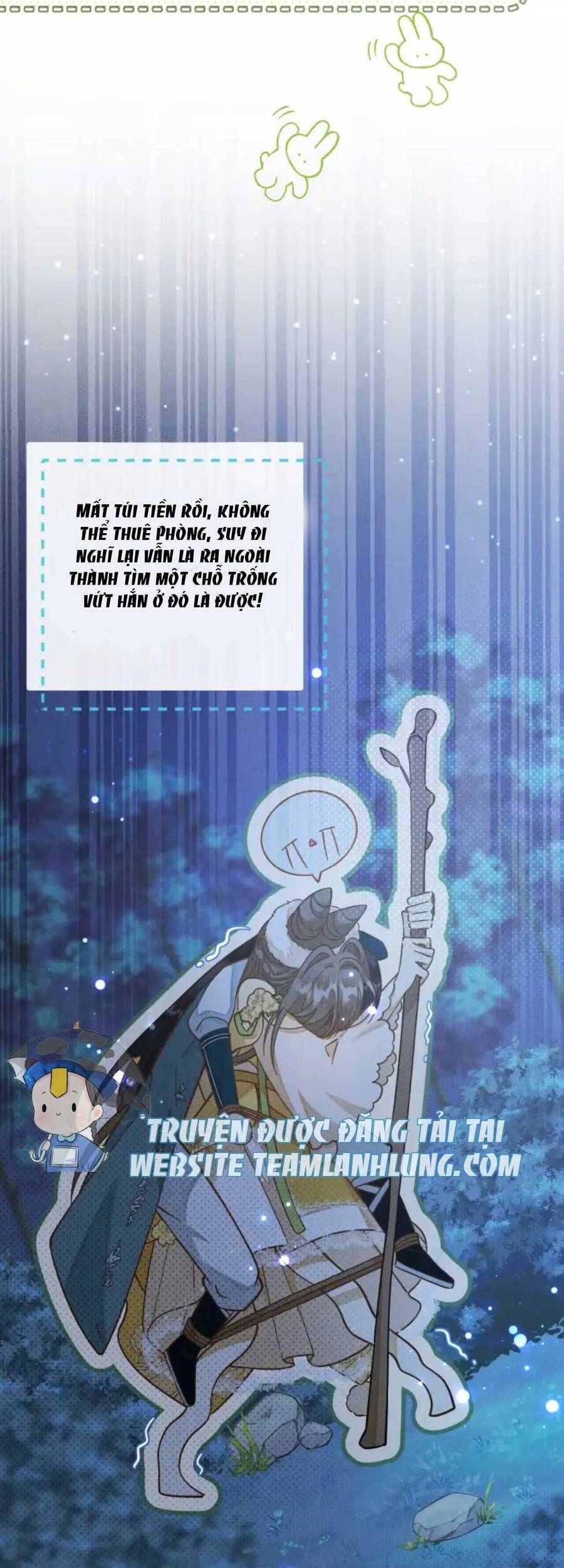 Ác Nữ Mỹ Nhân Siêu Vô Hại Chapter 3 - 9