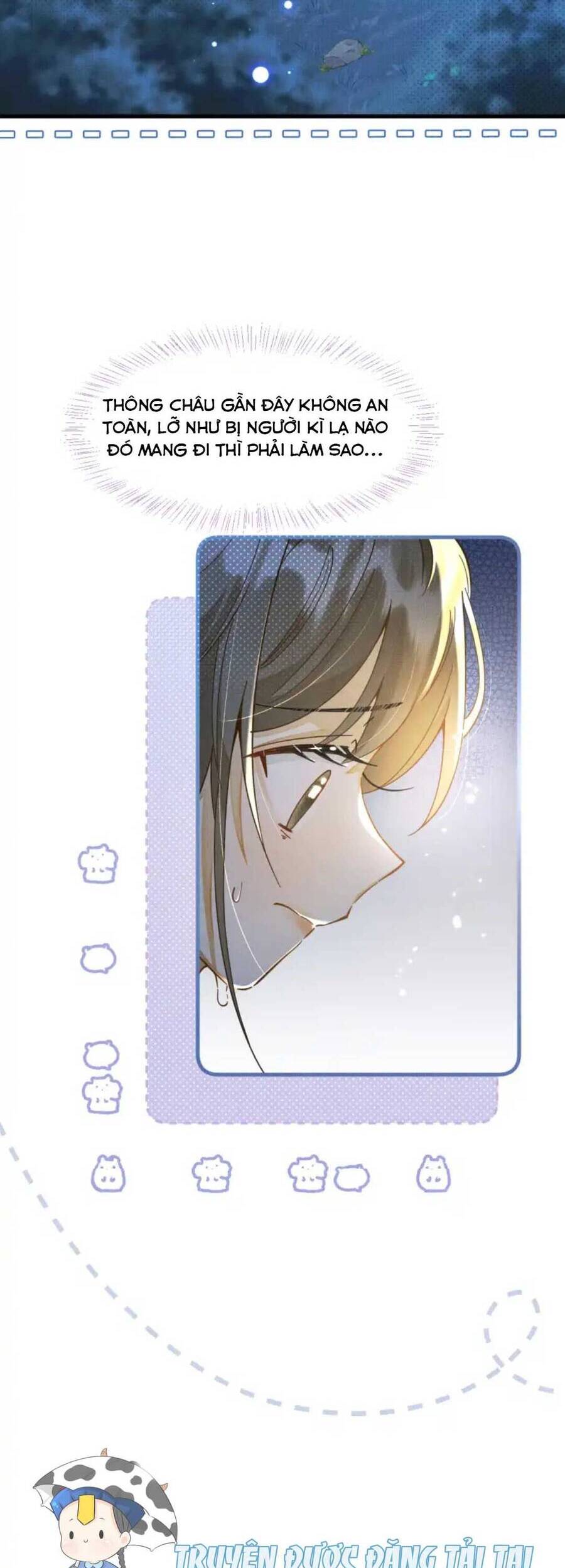 Ác Nữ Mỹ Nhân Siêu Vô Hại Chapter 3 - 10