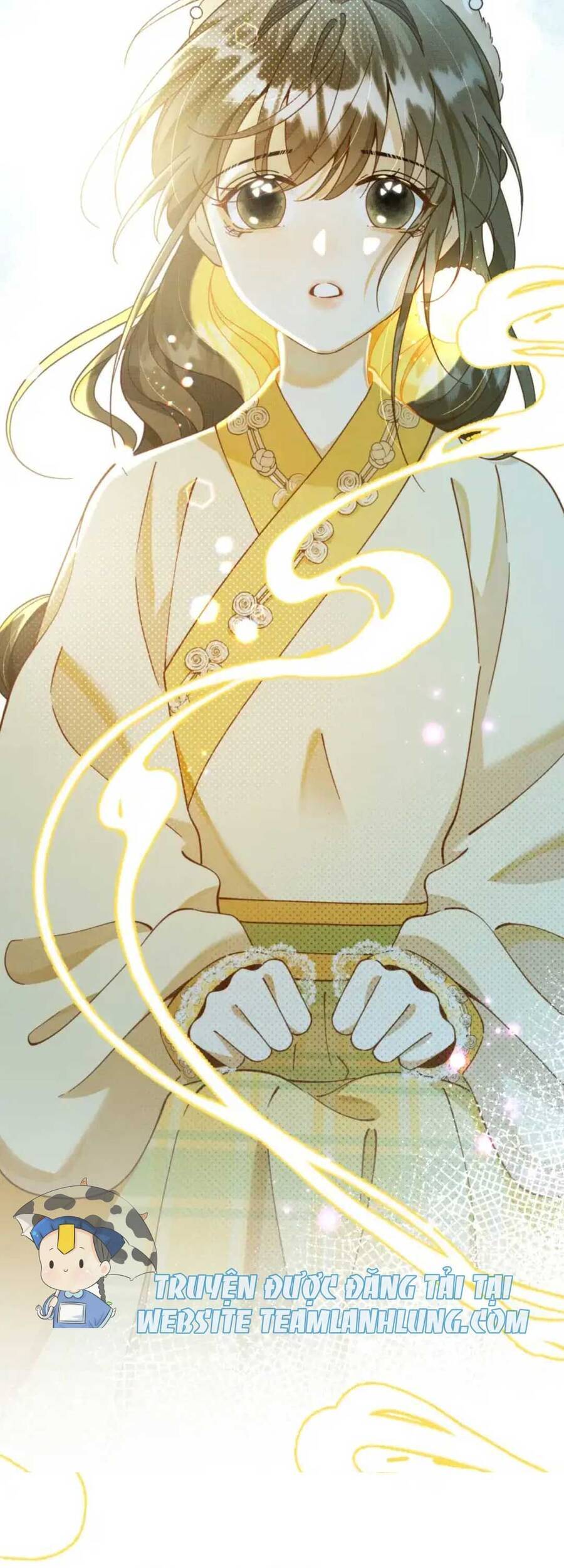 Ác Nữ Mỹ Nhân Siêu Vô Hại Chapter 4 - 11