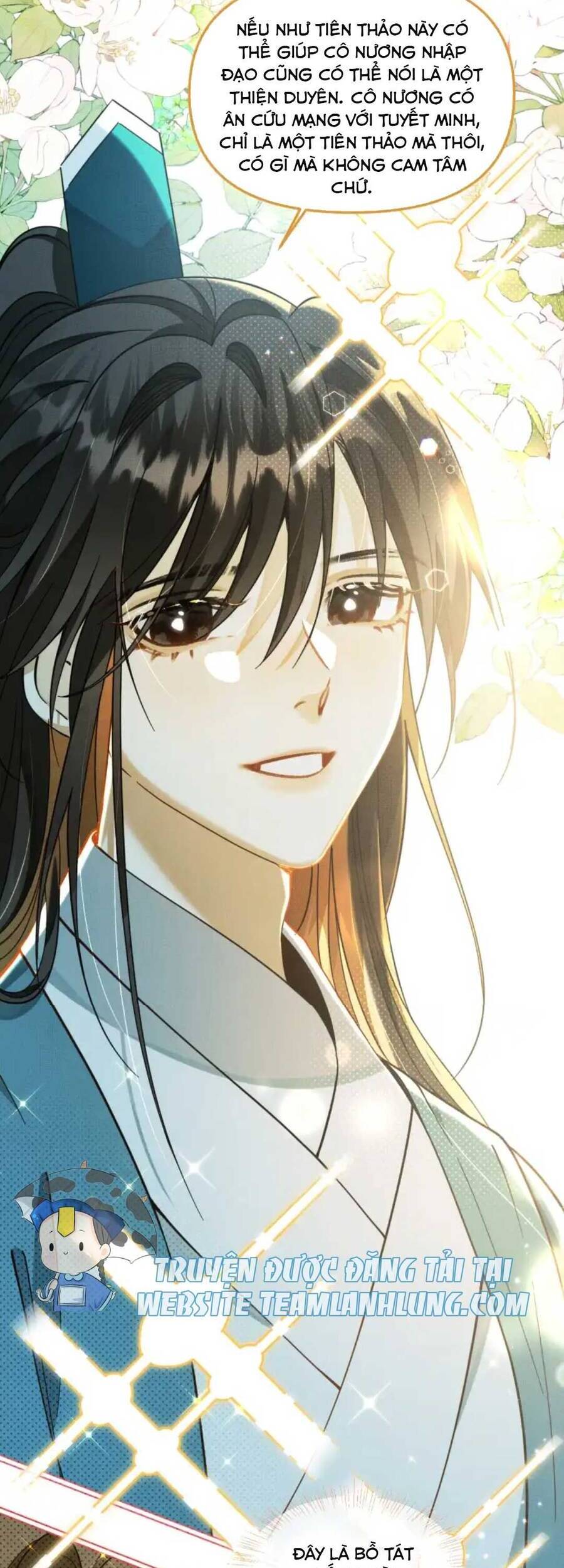 Ác Nữ Mỹ Nhân Siêu Vô Hại Chapter 4 - 13