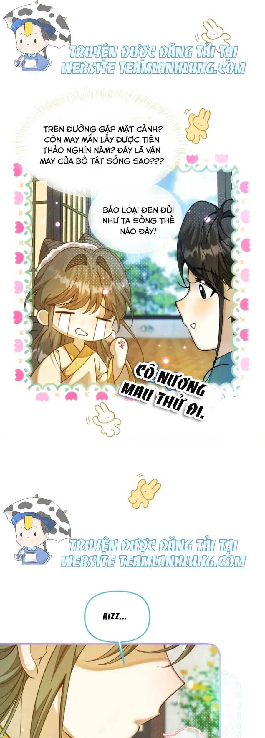 Ác Nữ Mỹ Nhân Siêu Vô Hại Chapter 4 - 16