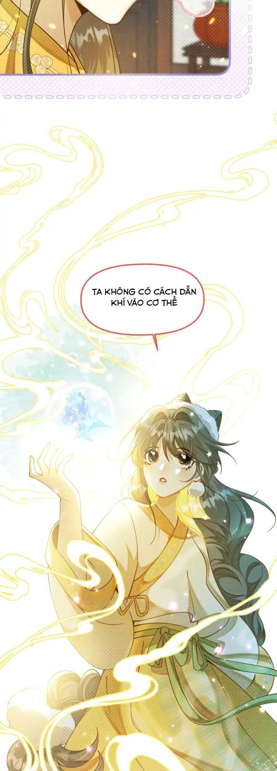 Ác Nữ Mỹ Nhân Siêu Vô Hại Chapter 4 - 17