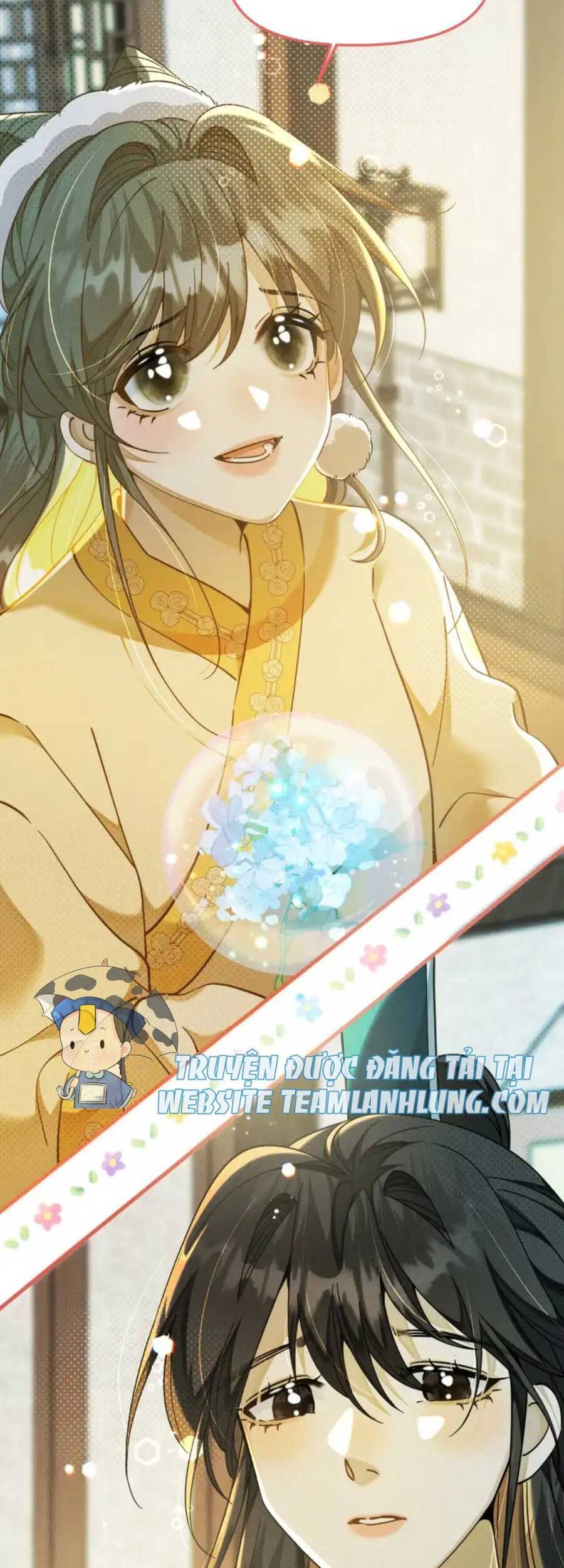 Ác Nữ Mỹ Nhân Siêu Vô Hại Chapter 4 - 20