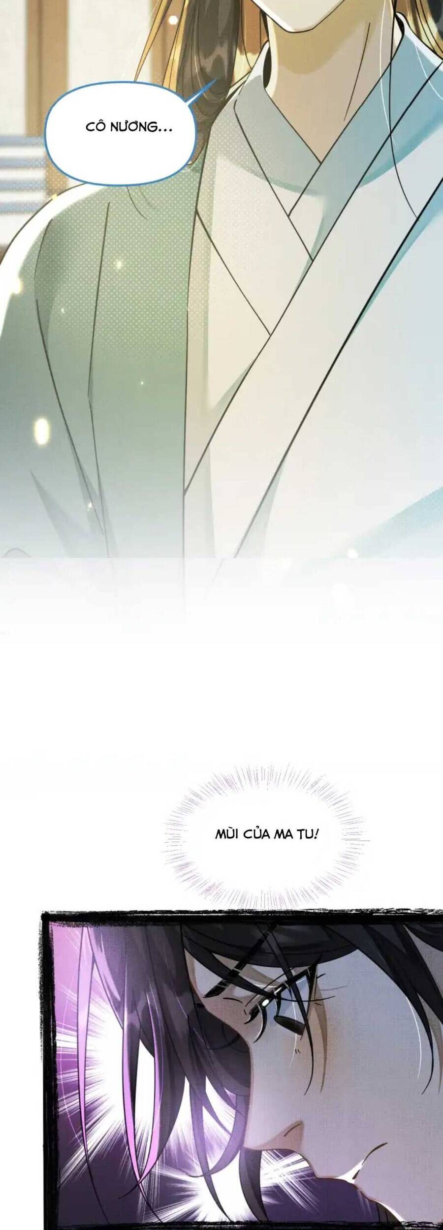 Ác Nữ Mỹ Nhân Siêu Vô Hại Chapter 4 - 21