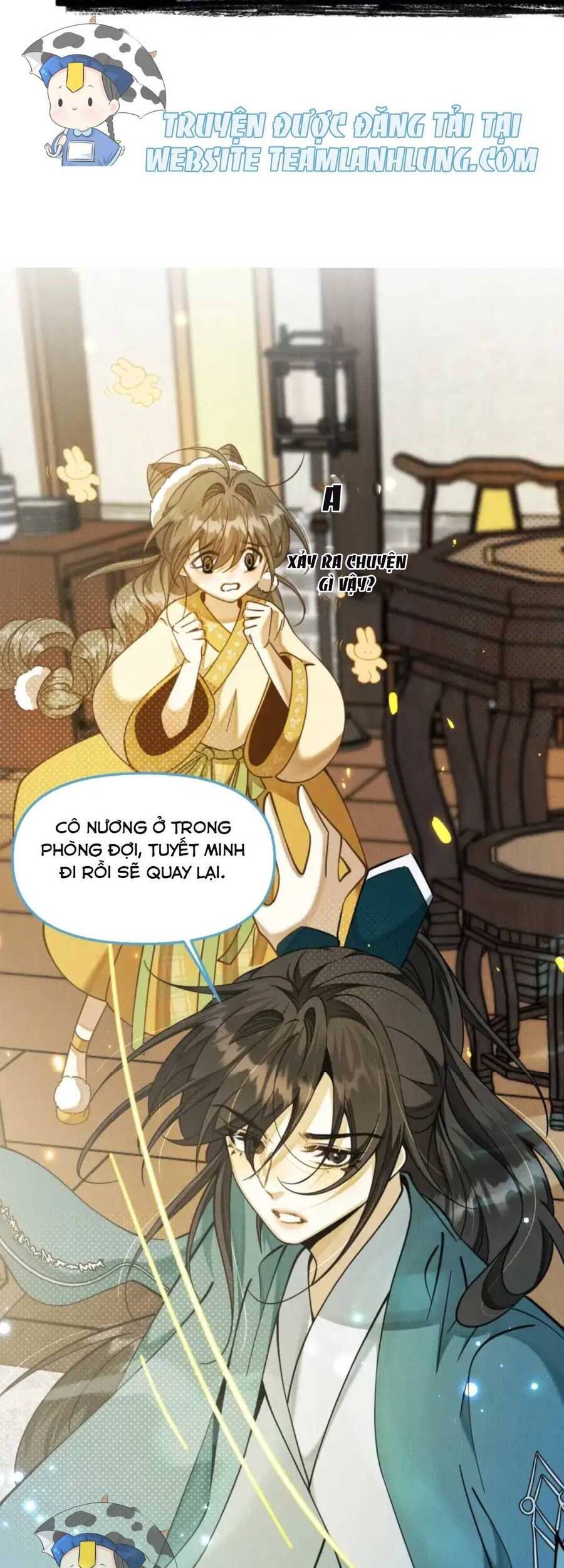 Ác Nữ Mỹ Nhân Siêu Vô Hại Chapter 4 - 22