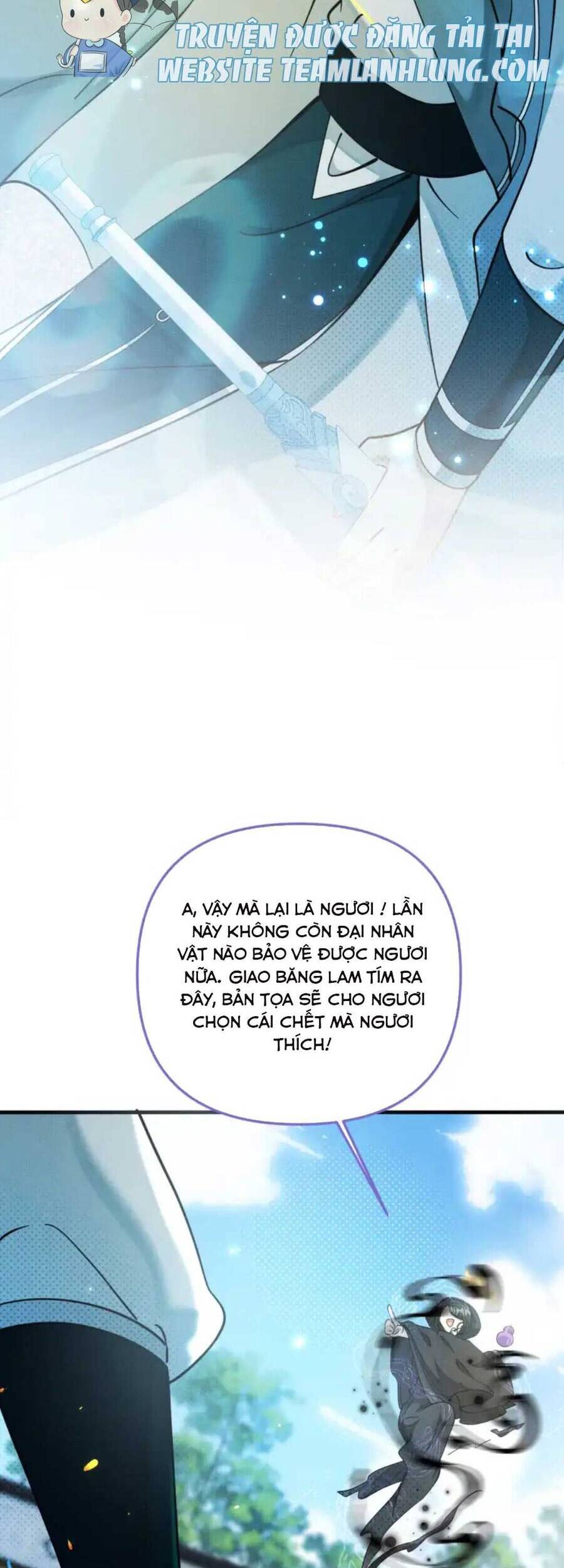 Ác Nữ Mỹ Nhân Siêu Vô Hại Chapter 4 - 23