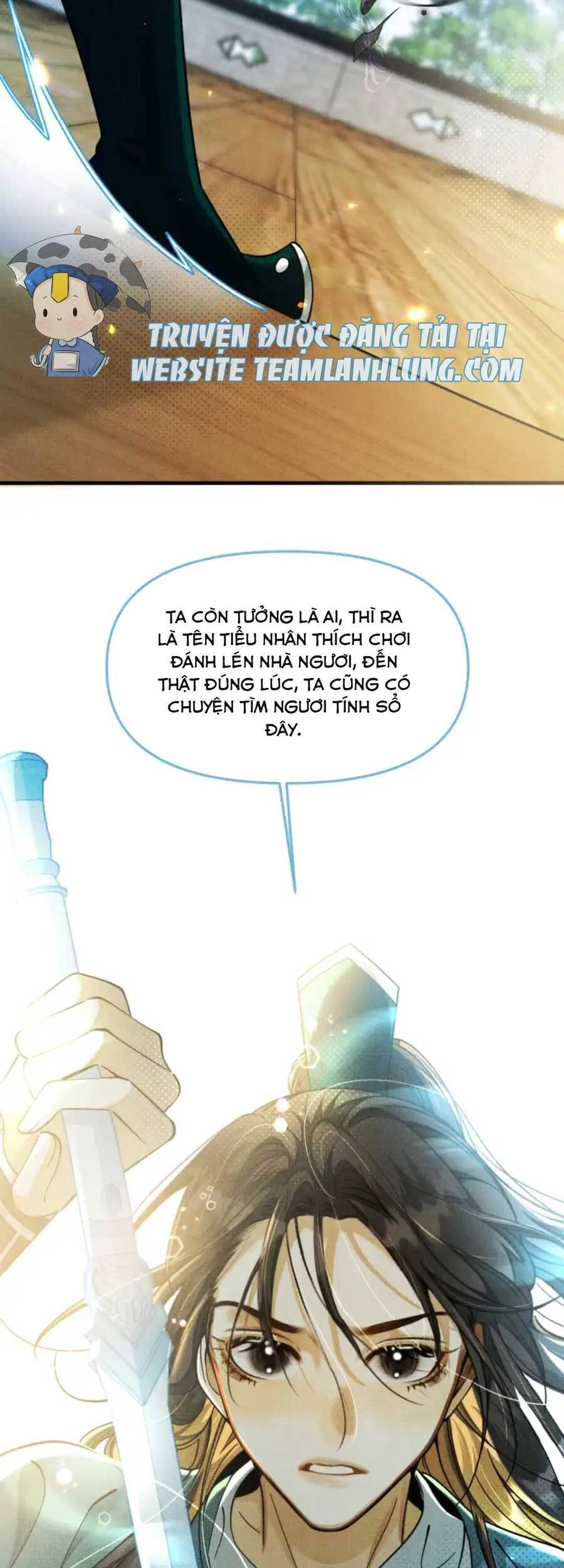 Ác Nữ Mỹ Nhân Siêu Vô Hại Chapter 4 - 24