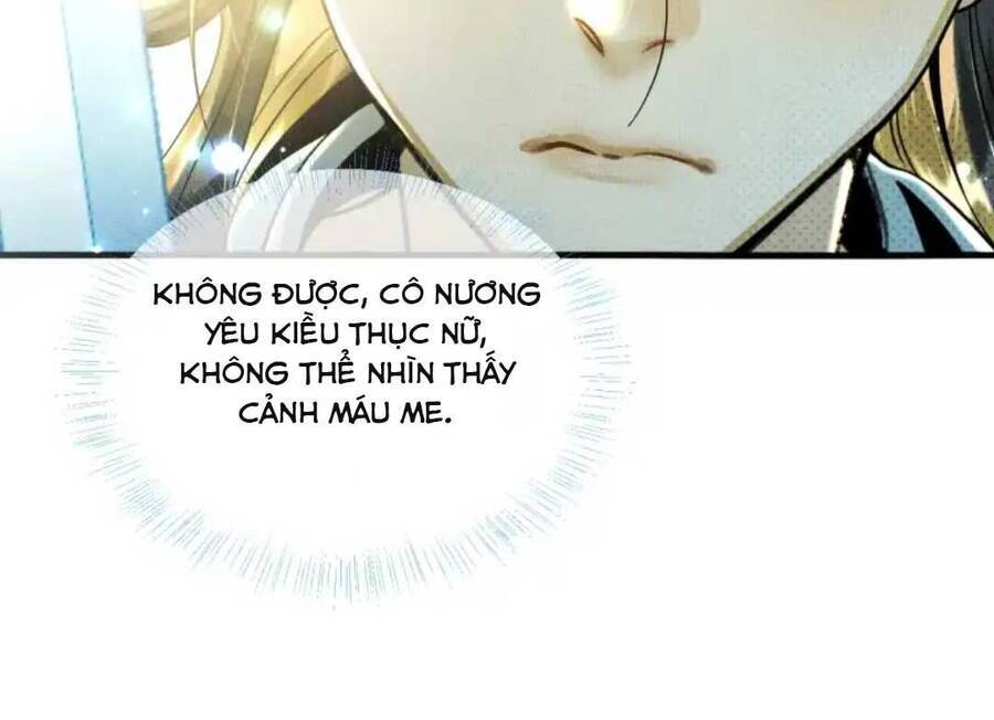 Ác Nữ Mỹ Nhân Siêu Vô Hại Chapter 4 - 26