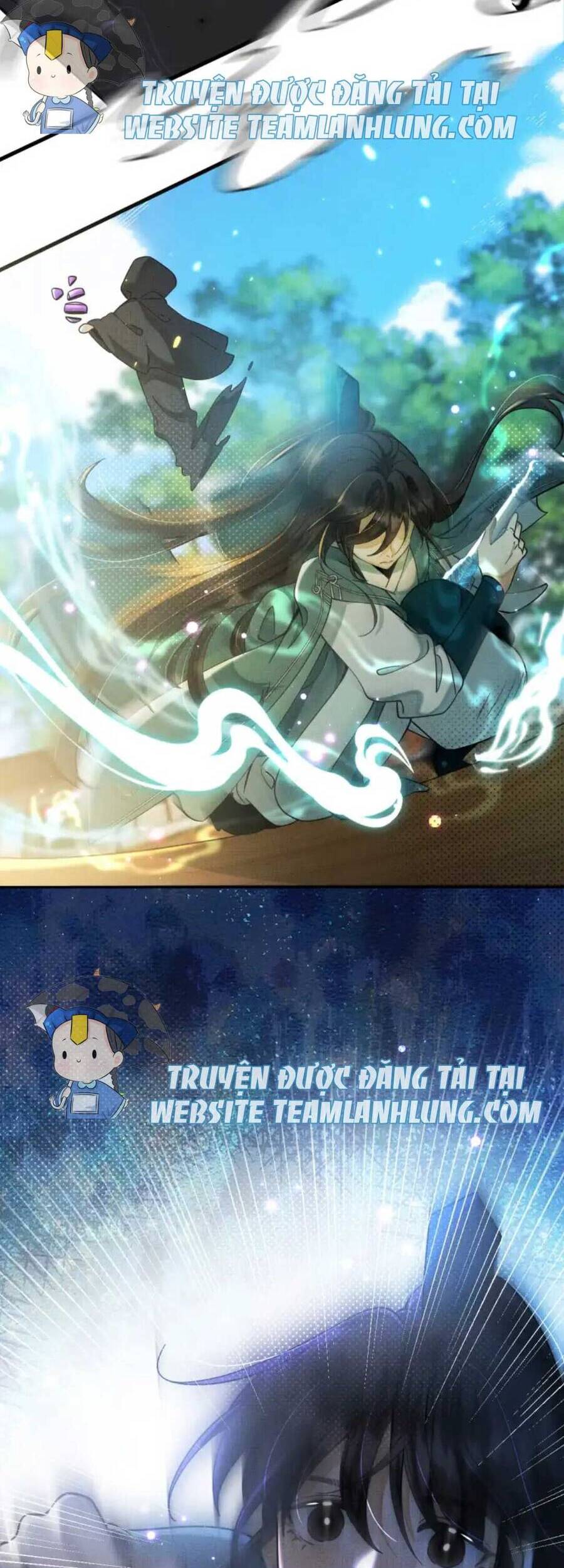 Ác Nữ Mỹ Nhân Siêu Vô Hại Chapter 4 - 30