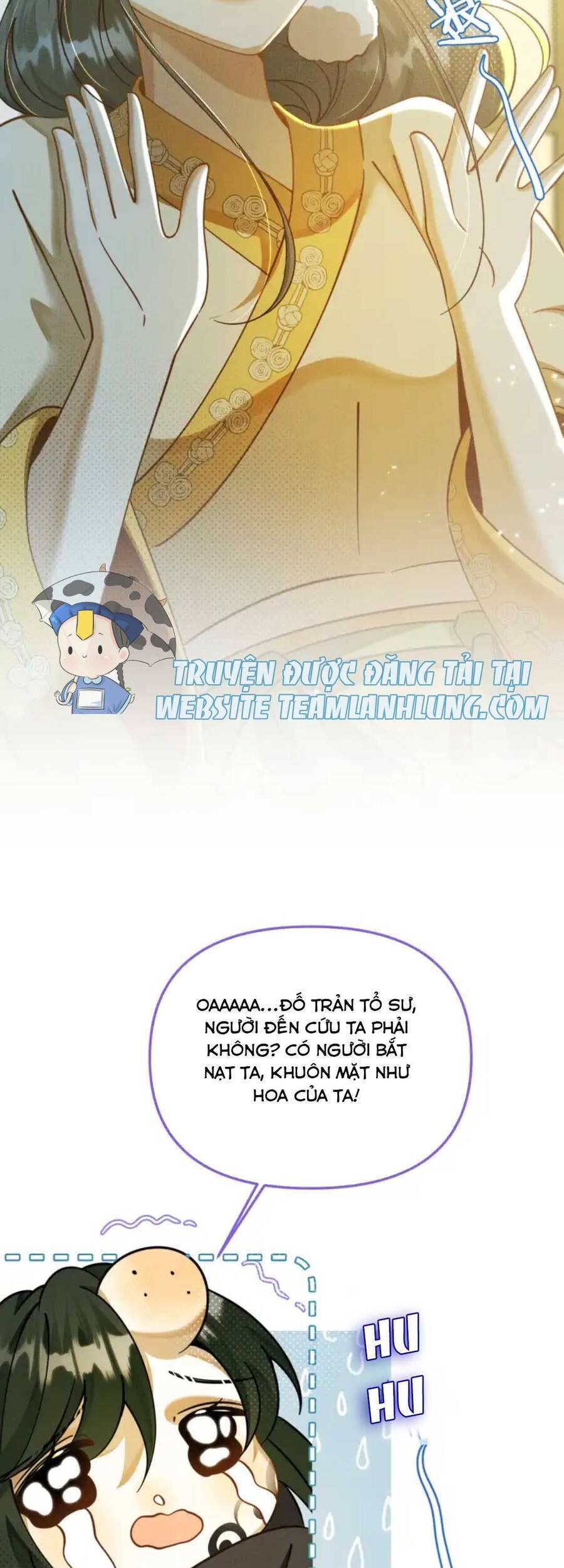 Ác Nữ Mỹ Nhân Siêu Vô Hại Chapter 4 - 35
