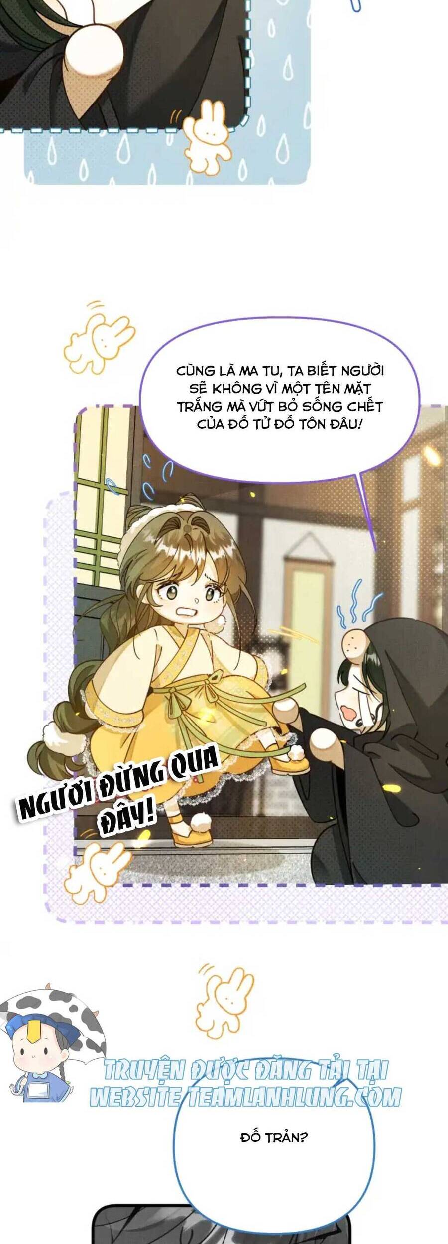 Ác Nữ Mỹ Nhân Siêu Vô Hại Chapter 4 - 36