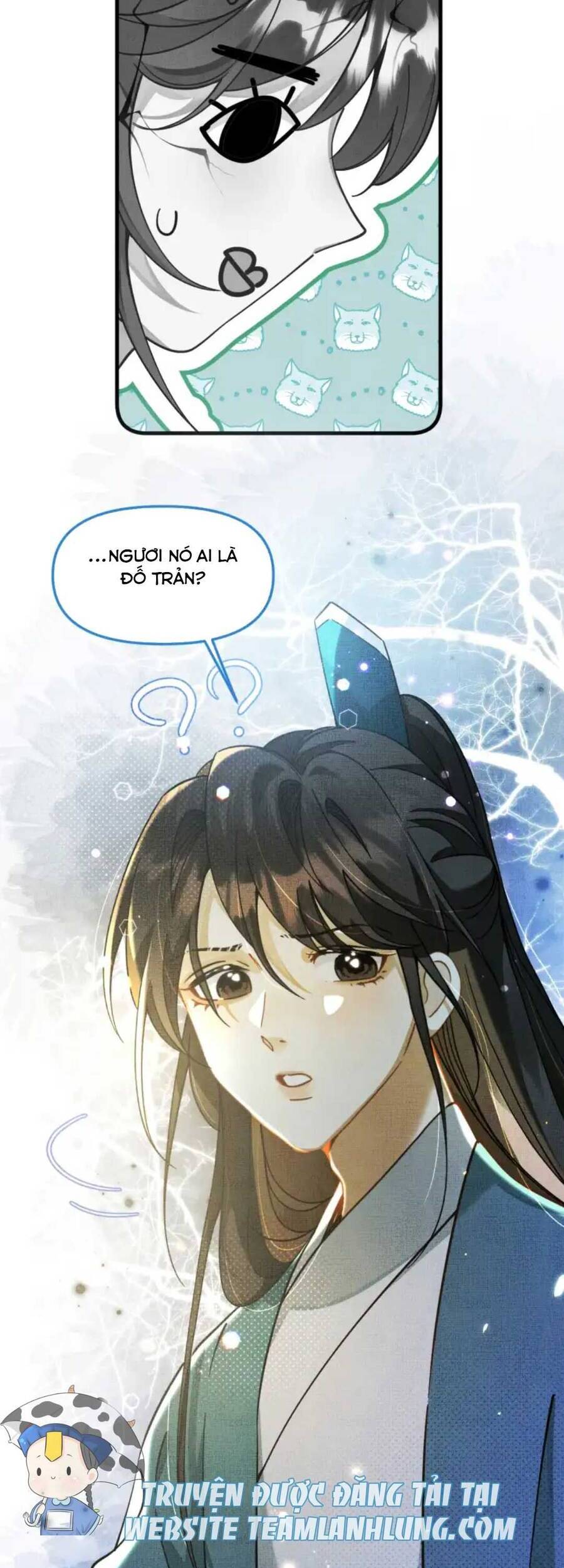 Ác Nữ Mỹ Nhân Siêu Vô Hại Chapter 4 - 37