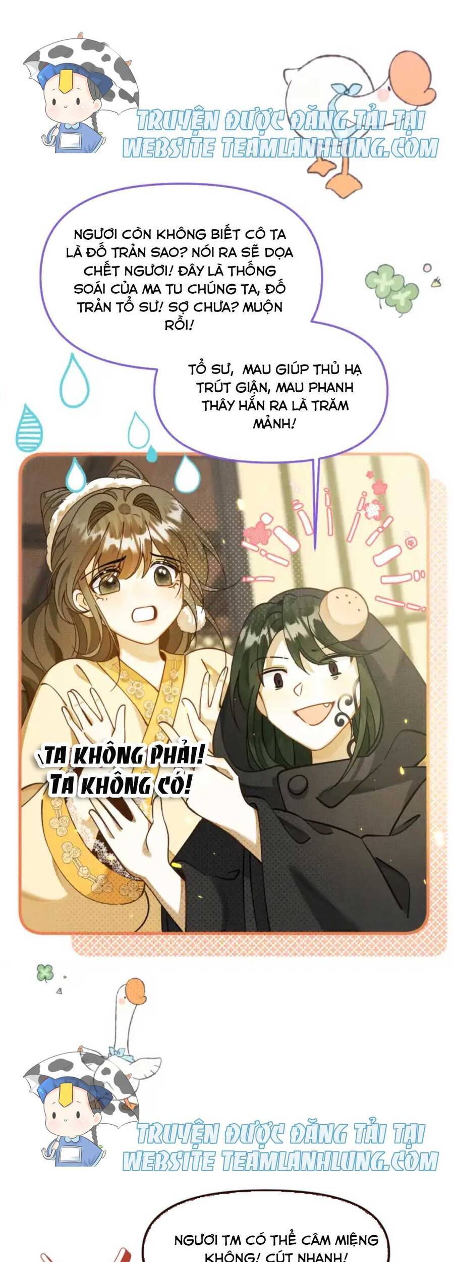 Ác Nữ Mỹ Nhân Siêu Vô Hại Chapter 4 - 39