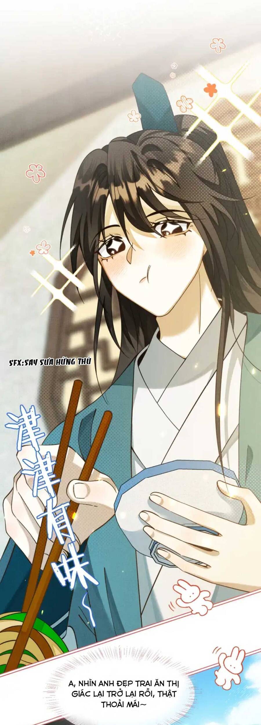 Ác Nữ Mỹ Nhân Siêu Vô Hại Chapter 4 - 5