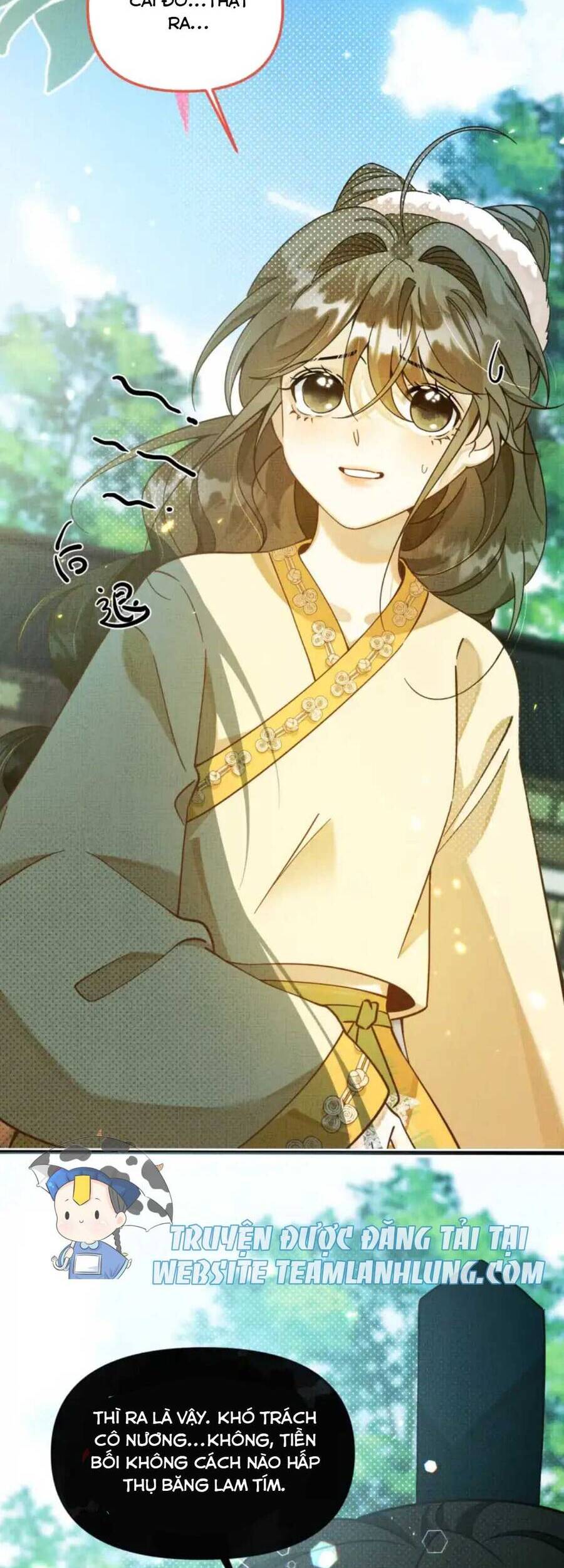 Ác Nữ Mỹ Nhân Siêu Vô Hại Chapter 4 - 43