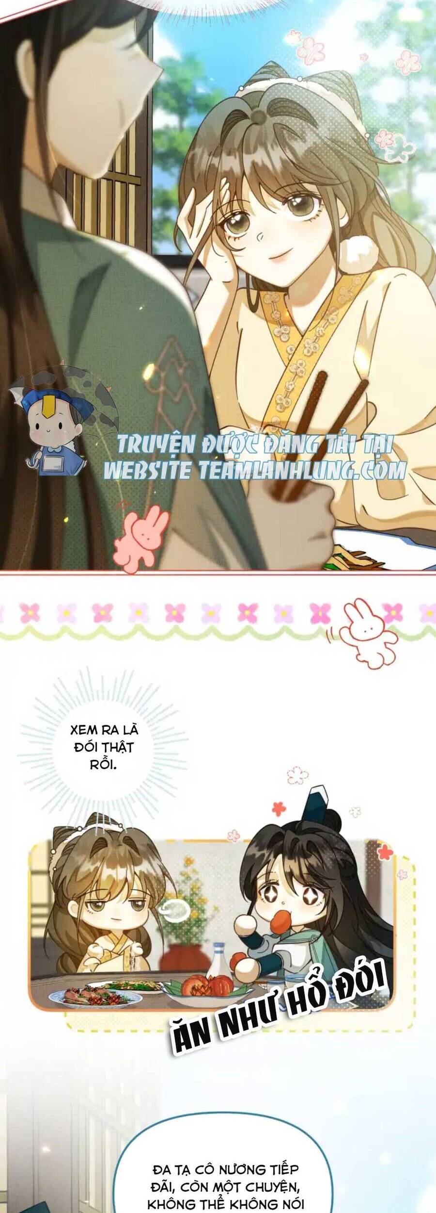 Ác Nữ Mỹ Nhân Siêu Vô Hại Chapter 4 - 6