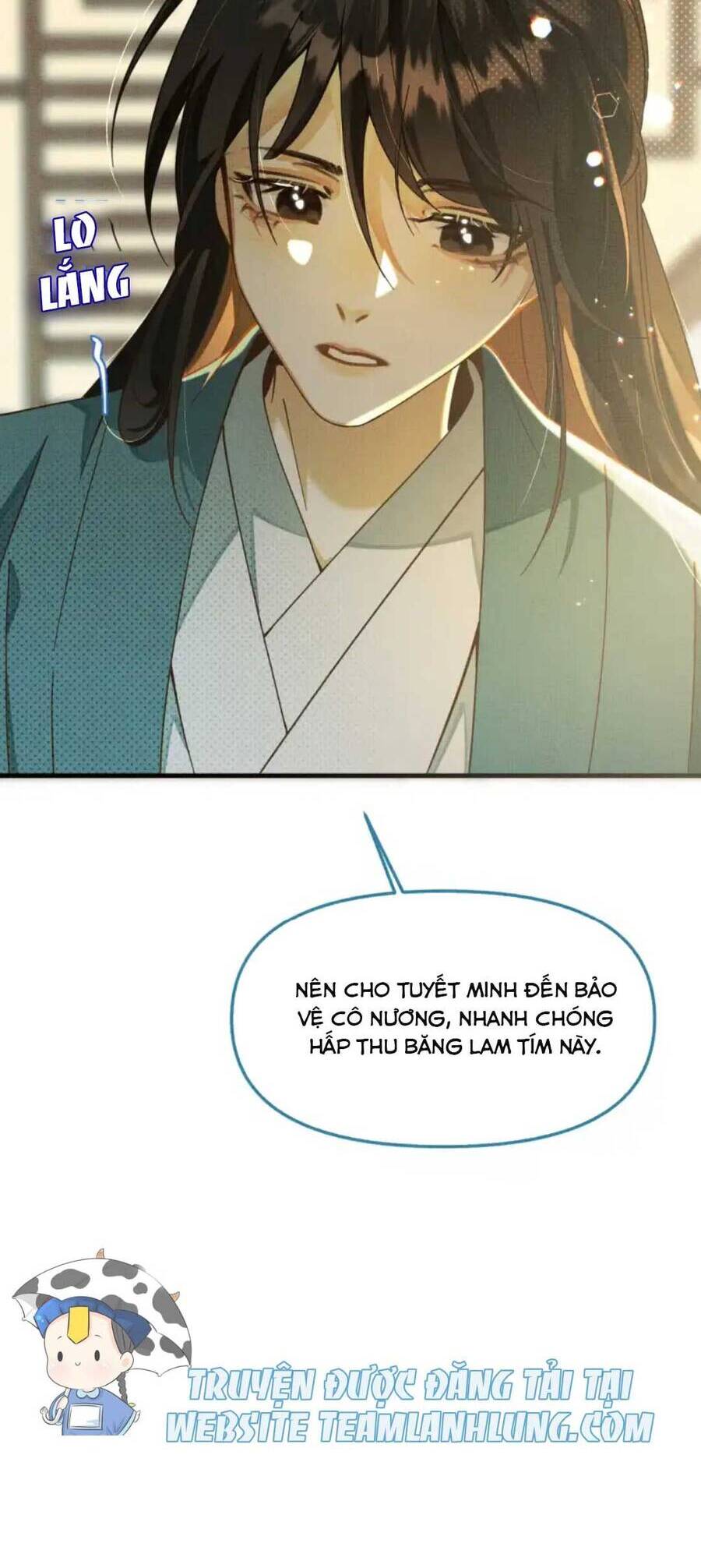 Ác Nữ Mỹ Nhân Siêu Vô Hại Chapter 4 - 8