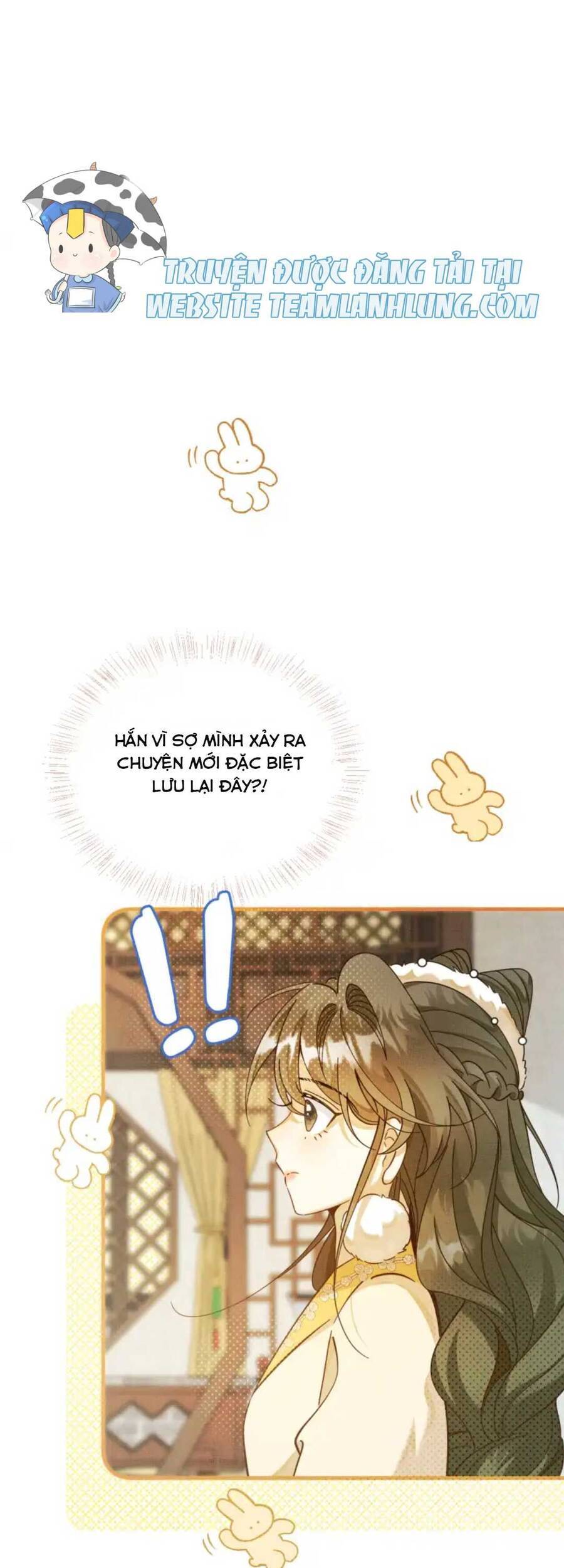 Ác Nữ Mỹ Nhân Siêu Vô Hại Chapter 4 - 9