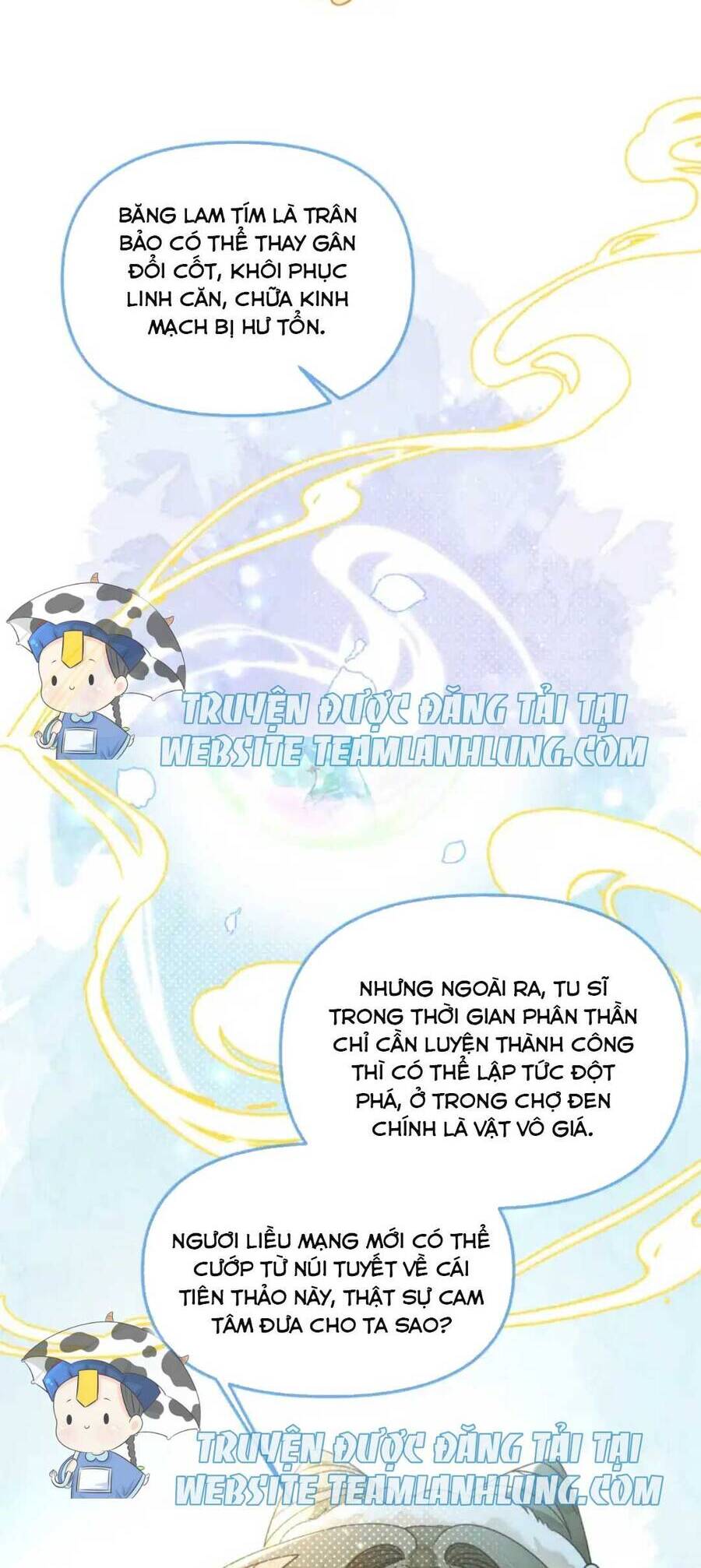 Ác Nữ Mỹ Nhân Siêu Vô Hại Chapter 4 - 10