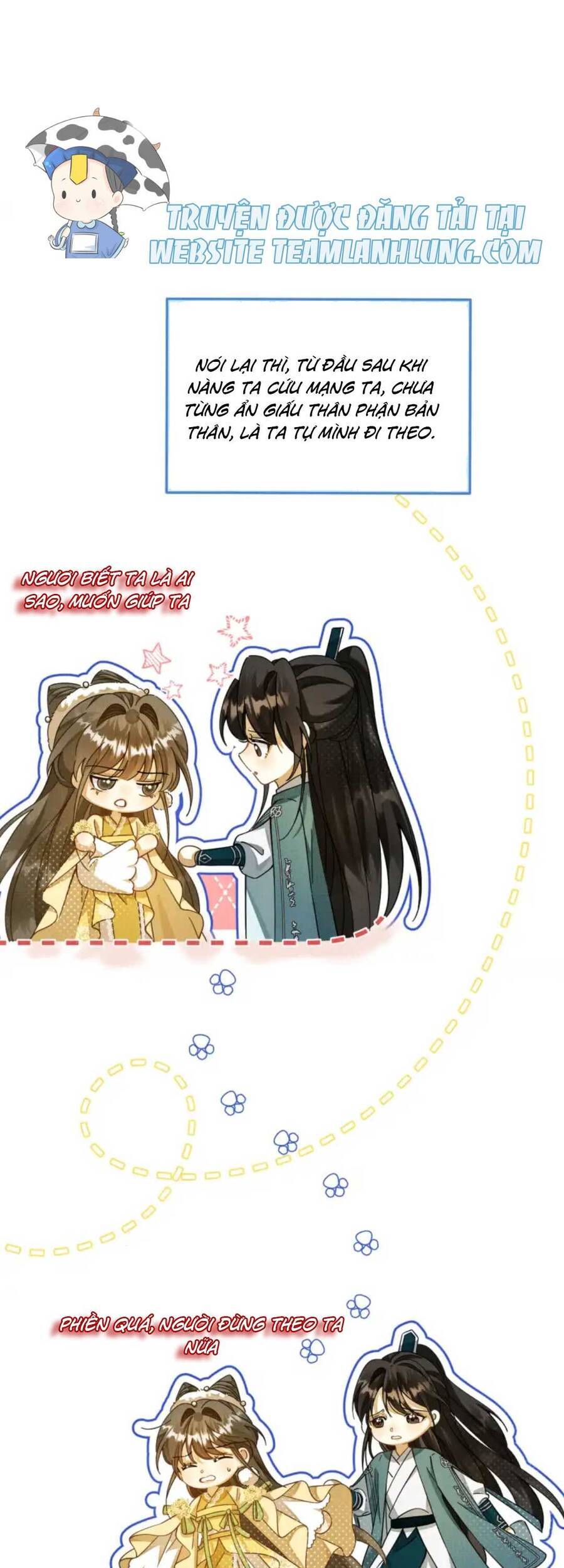 Ác Nữ Mỹ Nhân Siêu Vô Hại Chapter 5 - 11