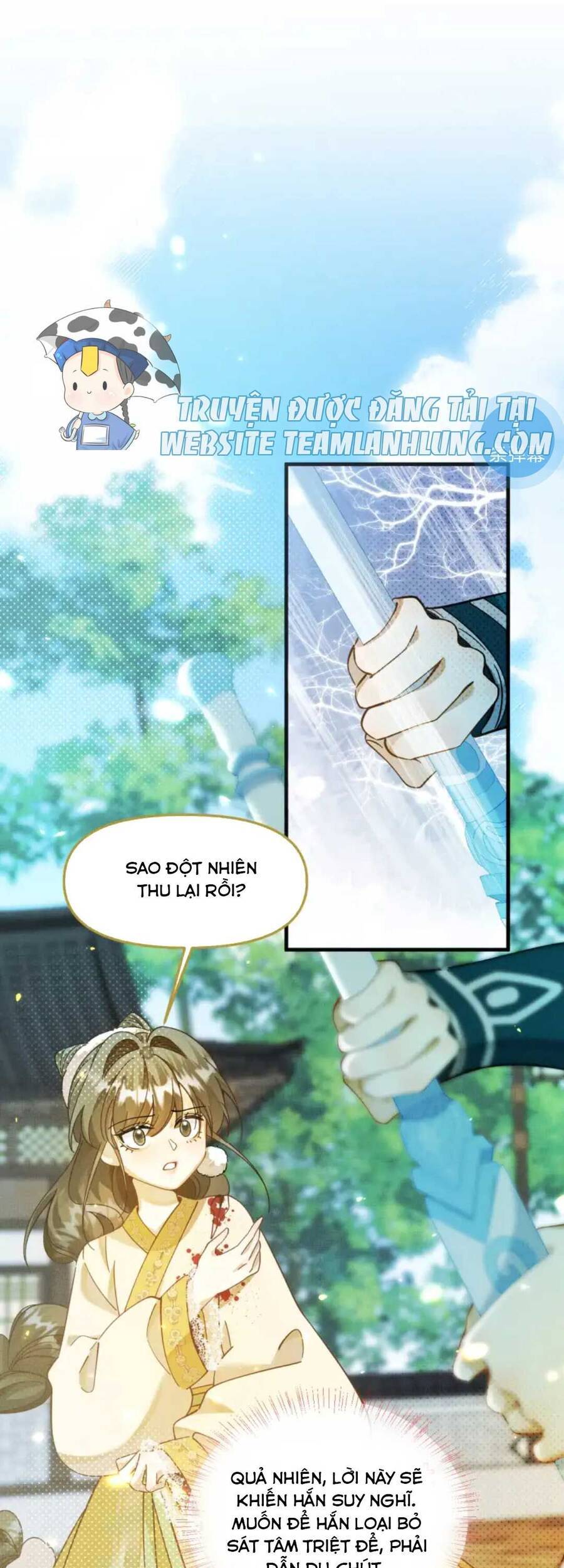 Ác Nữ Mỹ Nhân Siêu Vô Hại Chapter 5 - 14