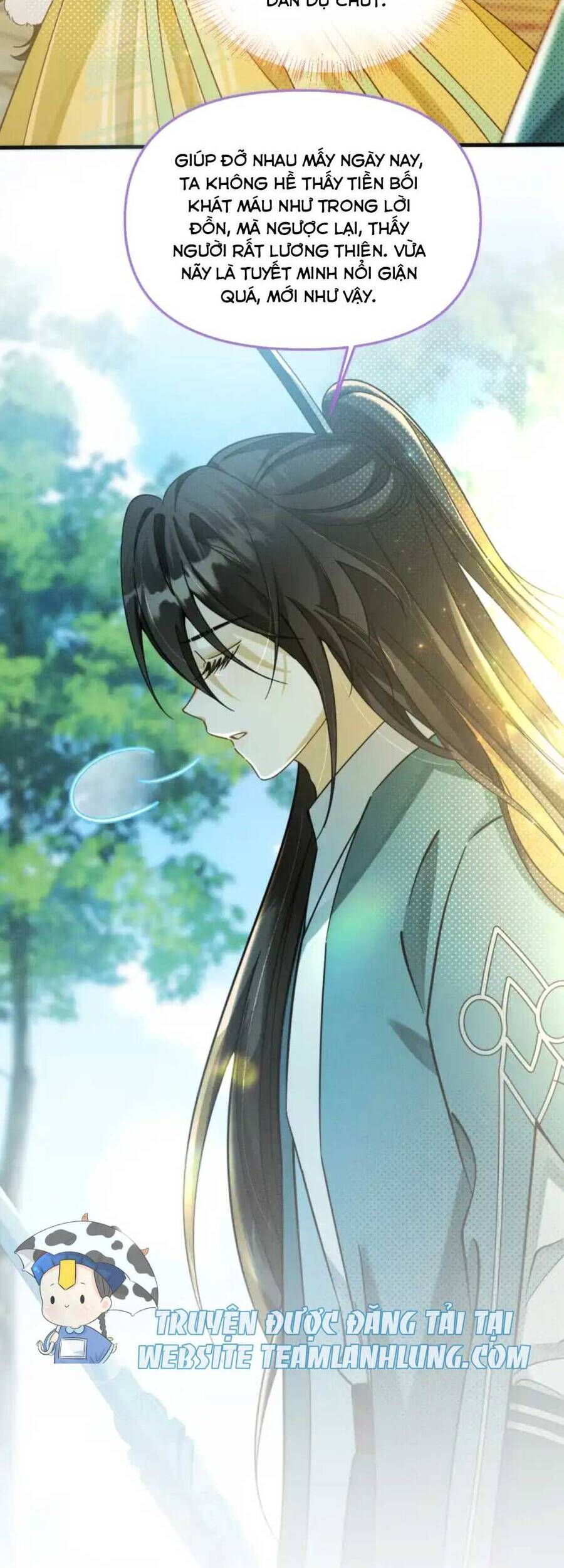 Ác Nữ Mỹ Nhân Siêu Vô Hại Chapter 5 - 15