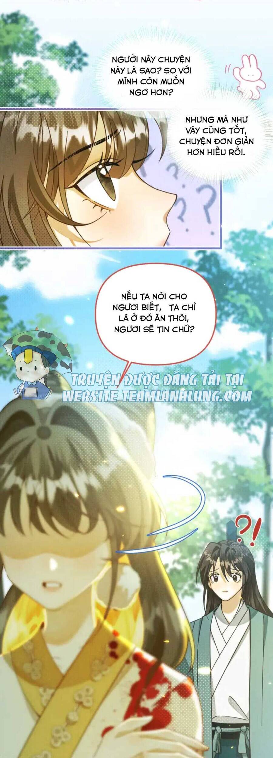 Ác Nữ Mỹ Nhân Siêu Vô Hại Chapter 5 - 17