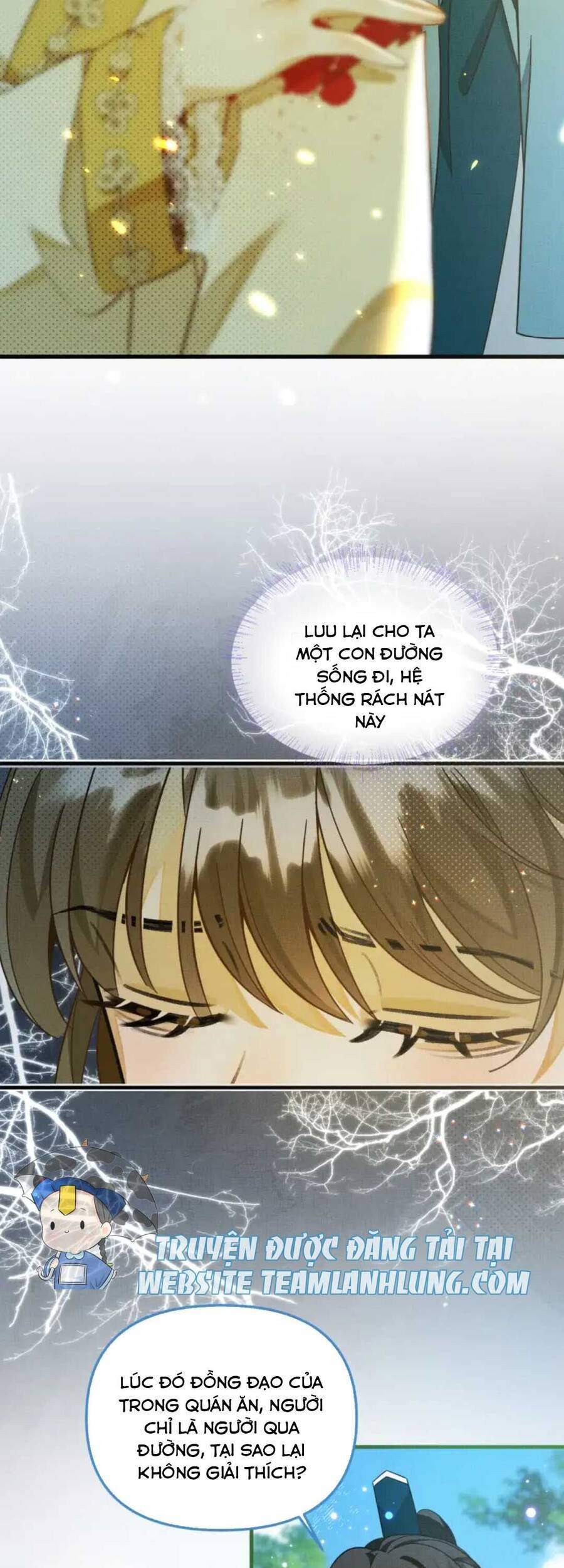 Ác Nữ Mỹ Nhân Siêu Vô Hại Chapter 5 - 18