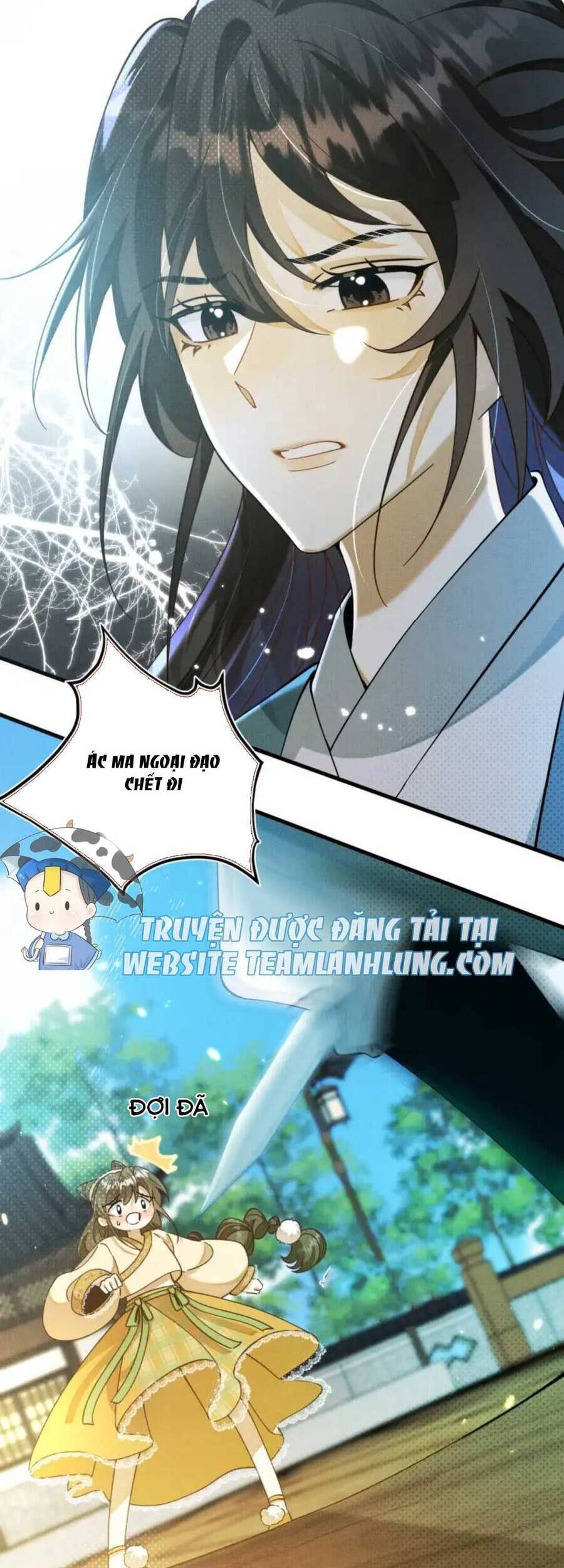 Ác Nữ Mỹ Nhân Siêu Vô Hại Chapter 5 - 3