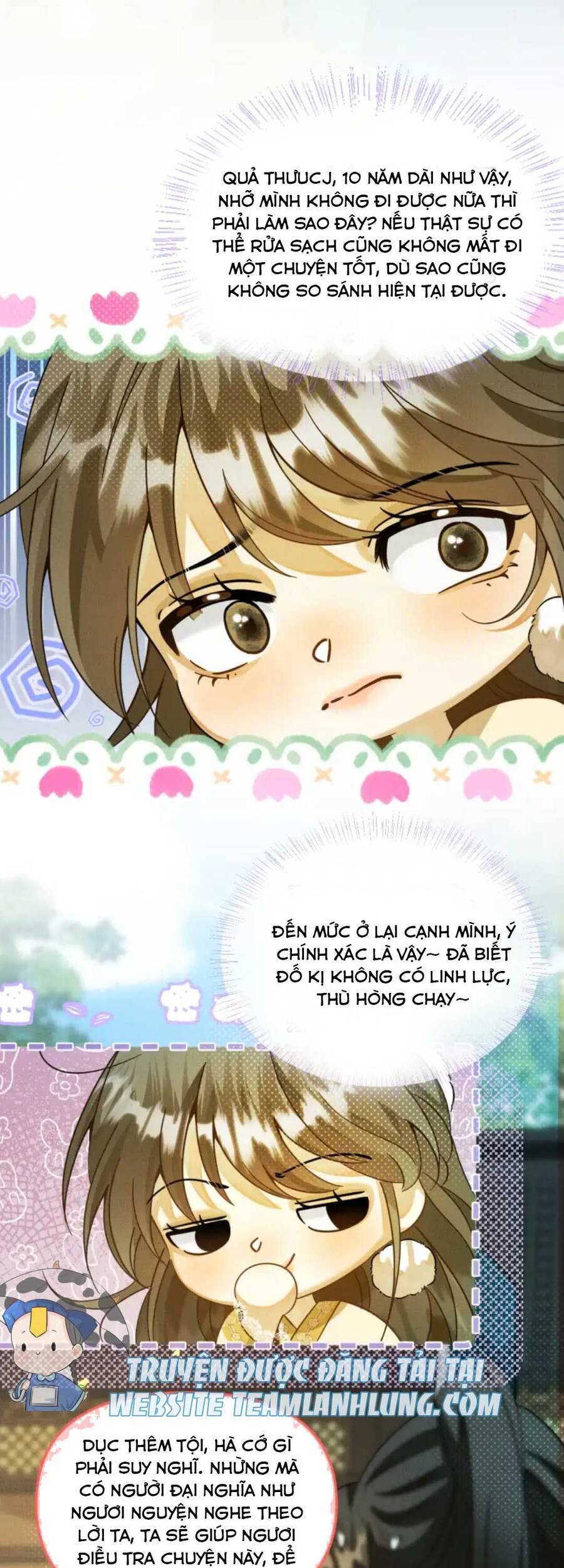 Ác Nữ Mỹ Nhân Siêu Vô Hại Chapter 5 - 22