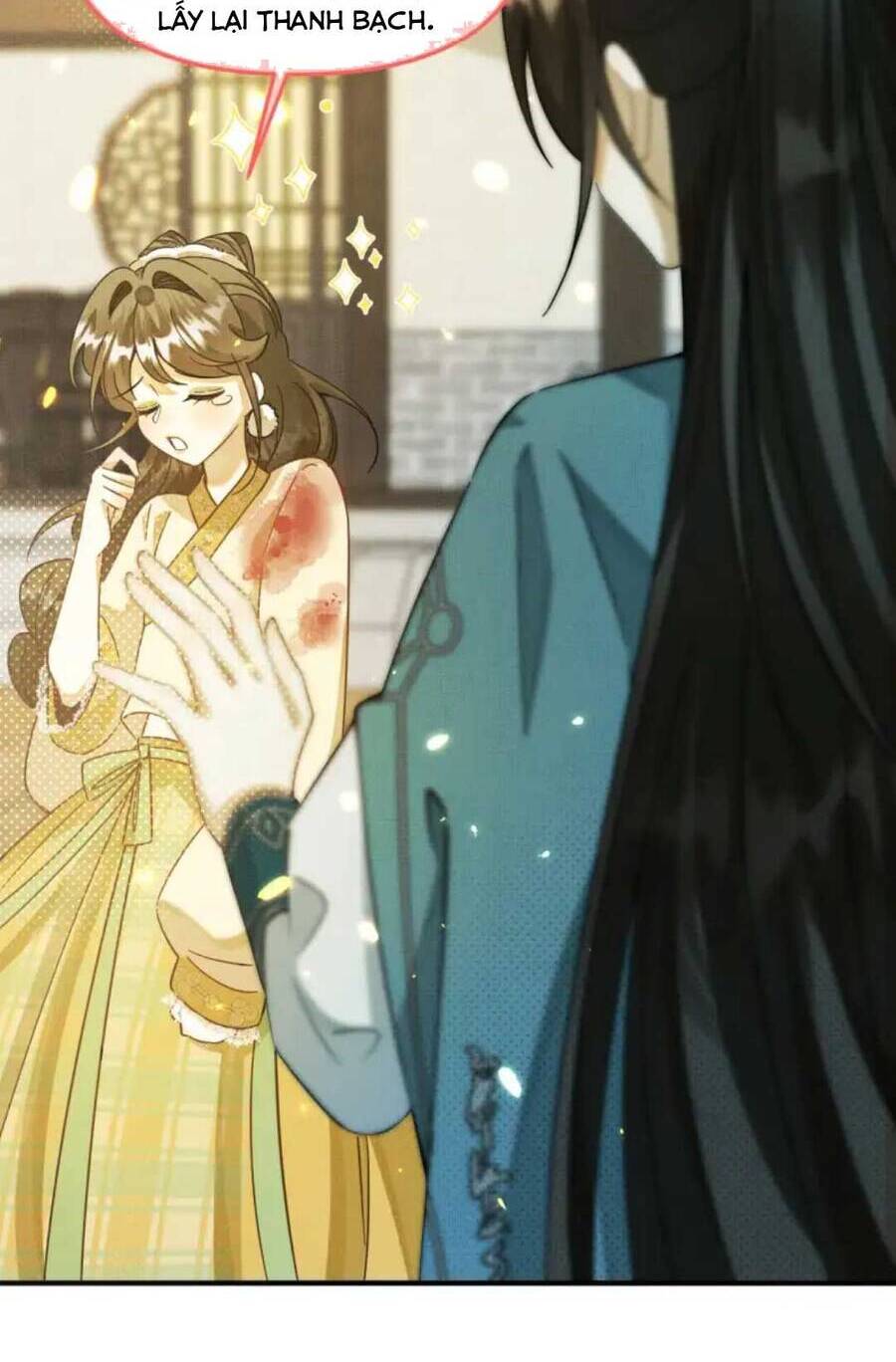 Ác Nữ Mỹ Nhân Siêu Vô Hại Chapter 5 - 23