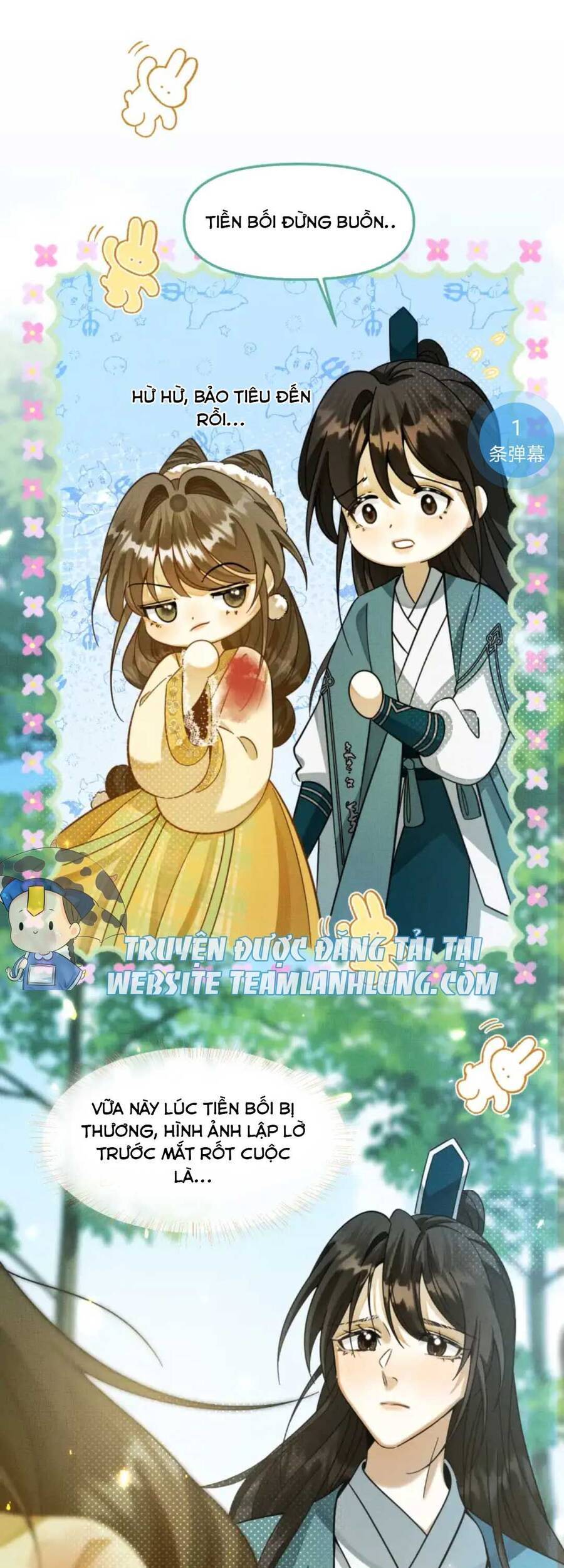 Ác Nữ Mỹ Nhân Siêu Vô Hại Chapter 5 - 24