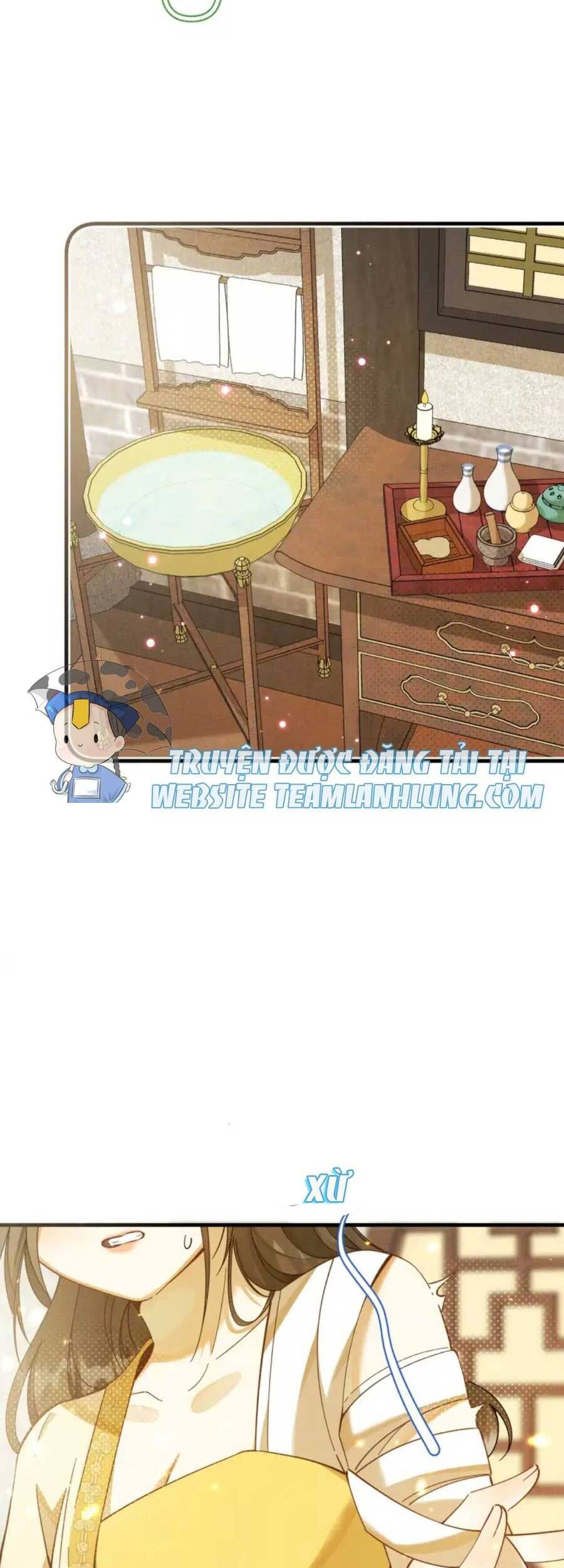 Ác Nữ Mỹ Nhân Siêu Vô Hại Chapter 5 - 26