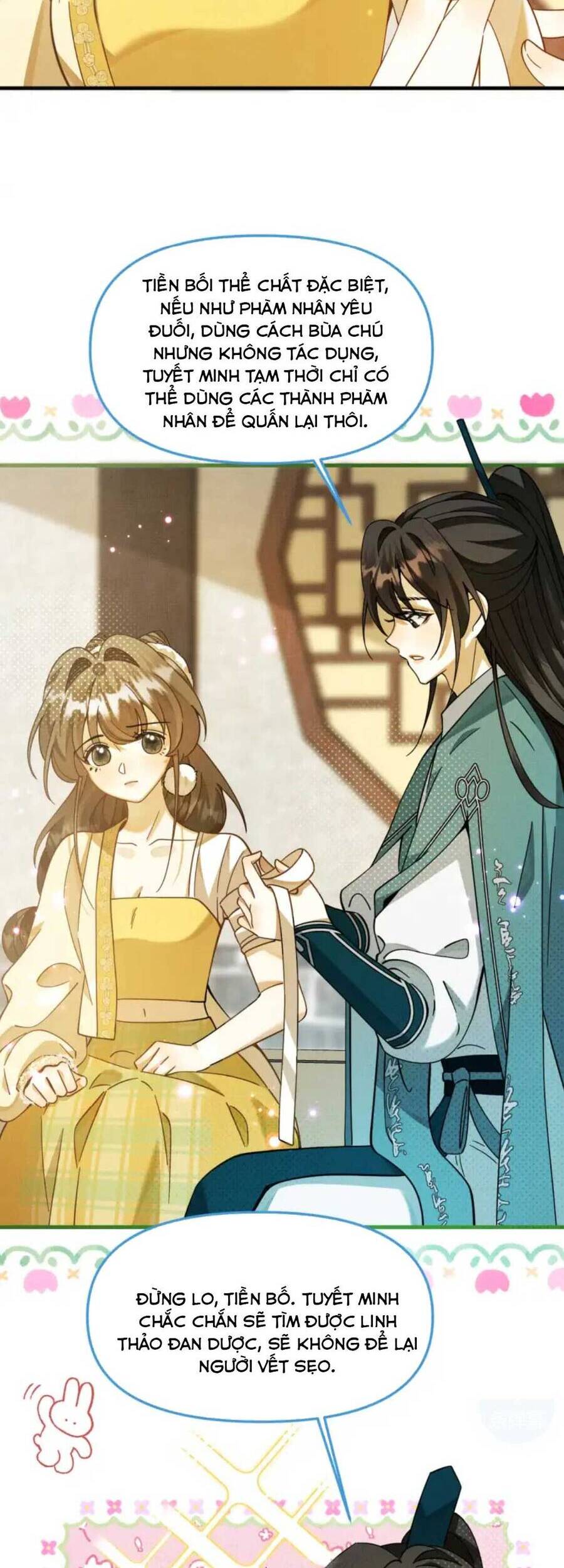 Ác Nữ Mỹ Nhân Siêu Vô Hại Chapter 5 - 27