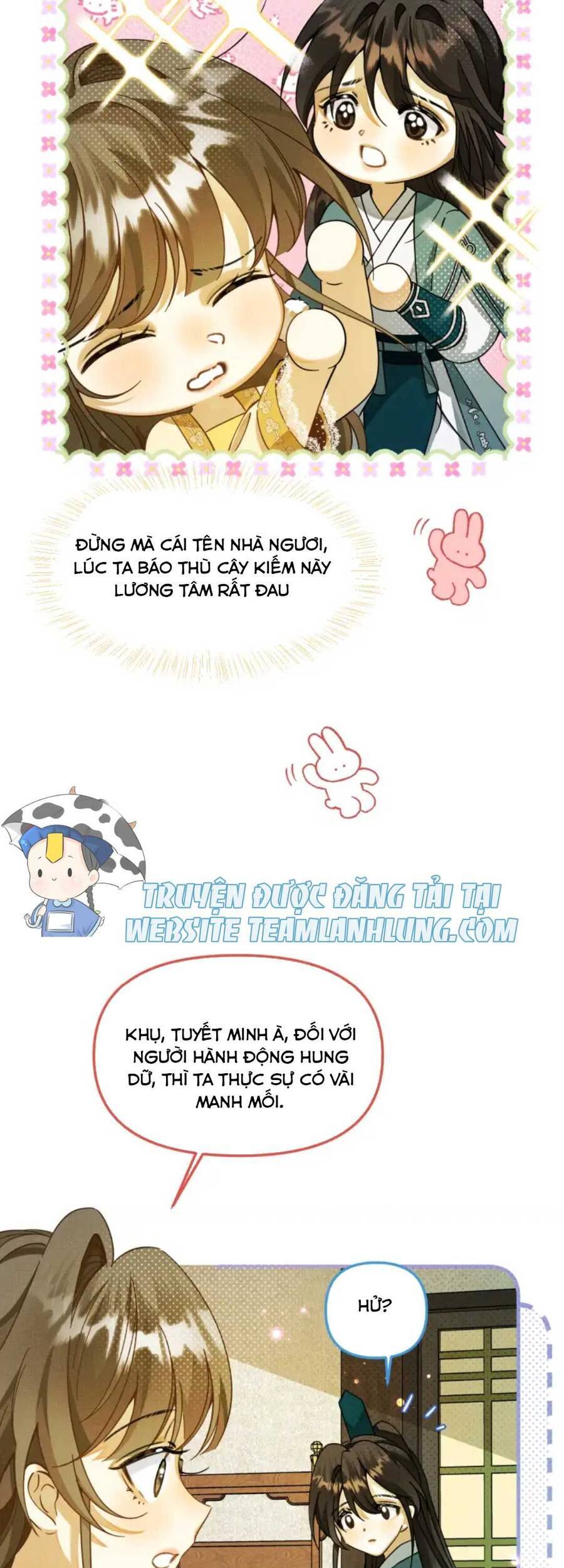 Ác Nữ Mỹ Nhân Siêu Vô Hại Chapter 5 - 28