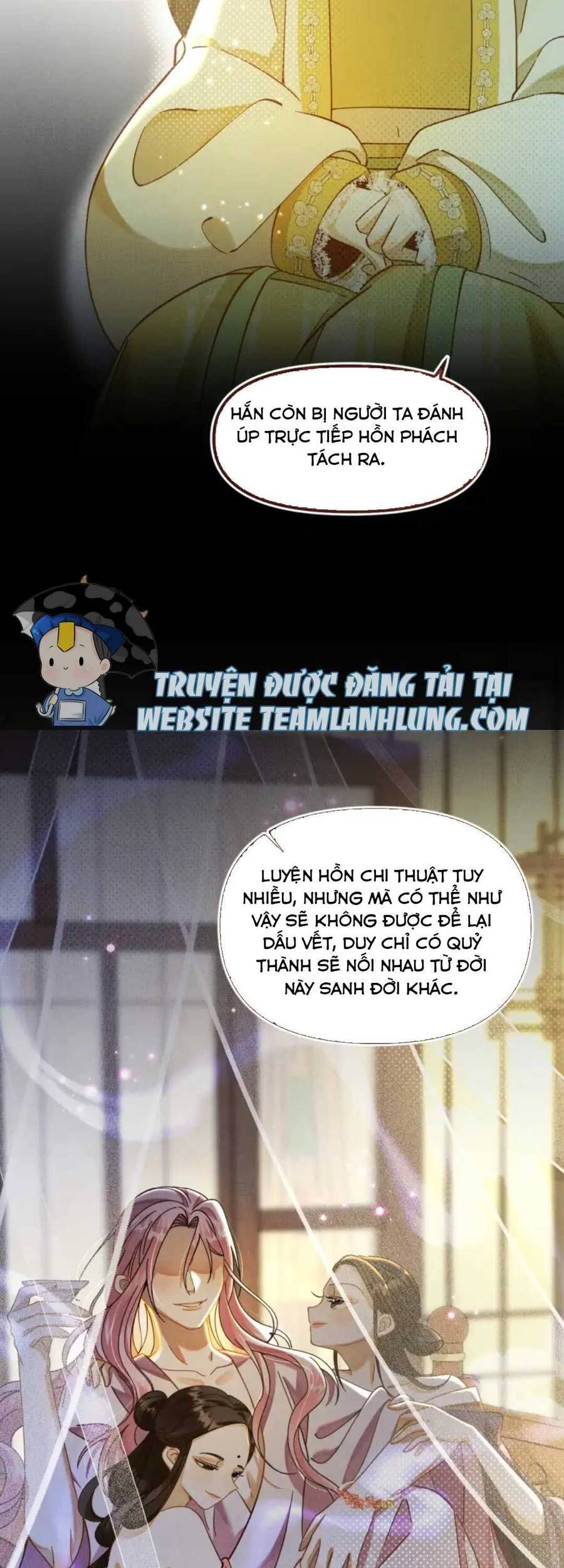 Ác Nữ Mỹ Nhân Siêu Vô Hại Chapter 5 - 30