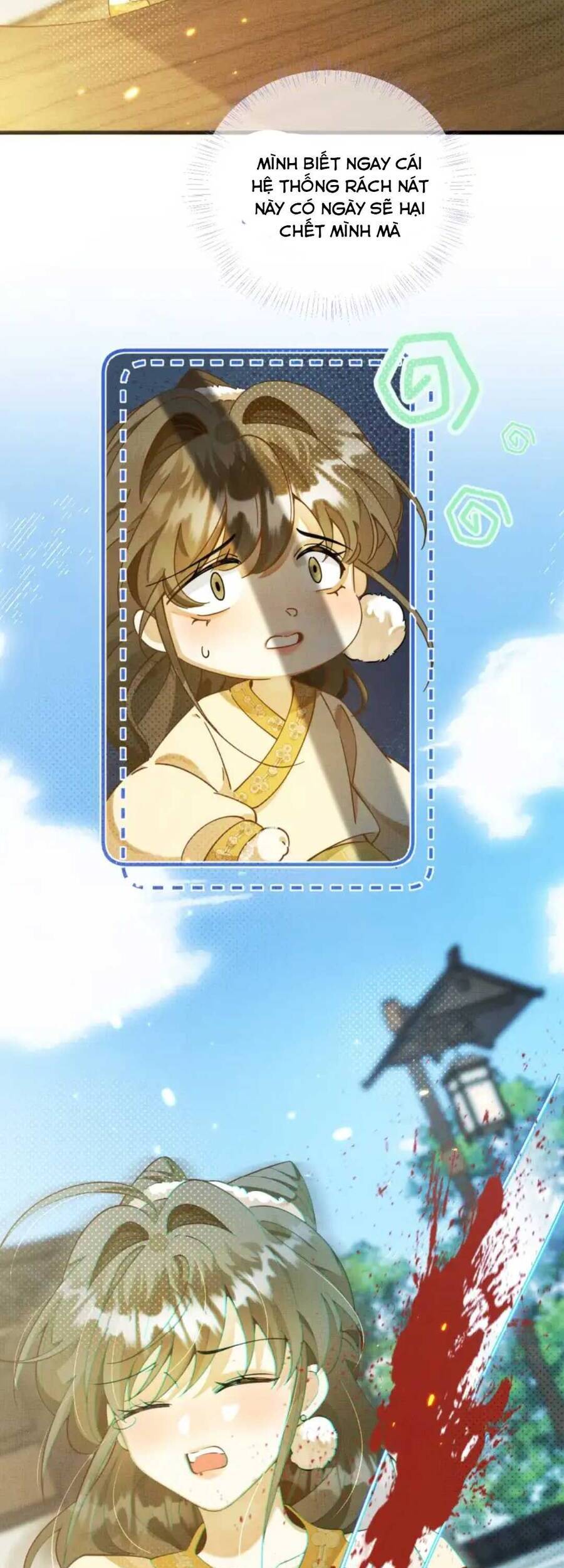 Ác Nữ Mỹ Nhân Siêu Vô Hại Chapter 5 - 4