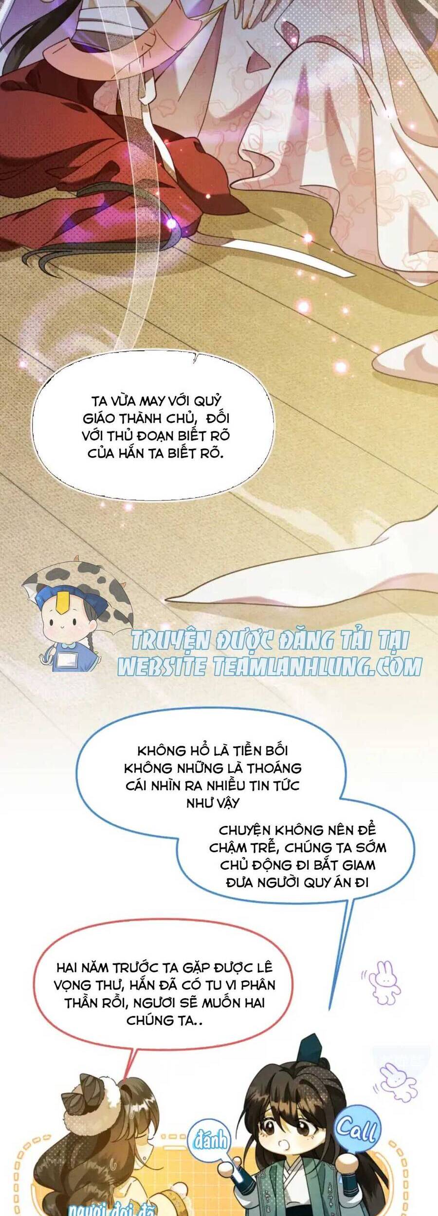 Ác Nữ Mỹ Nhân Siêu Vô Hại Chapter 5 - 31